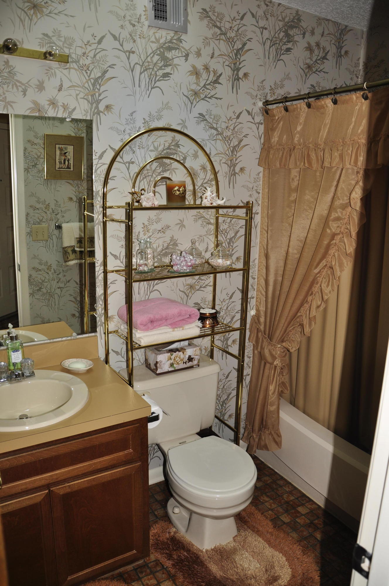 PORT DIXIE PATIO HOMES - Residential