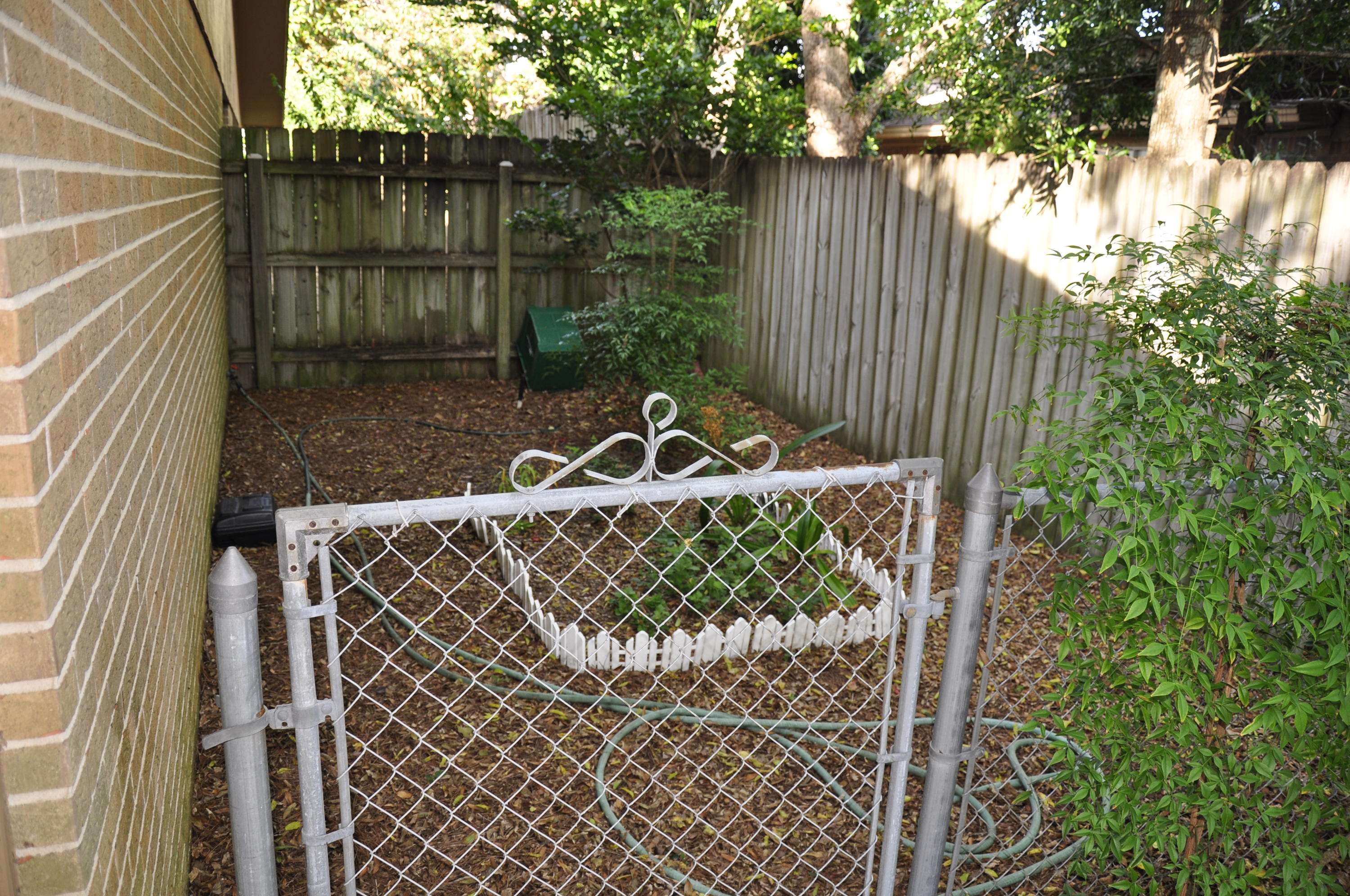 PORT DIXIE PATIO HOMES - Residential