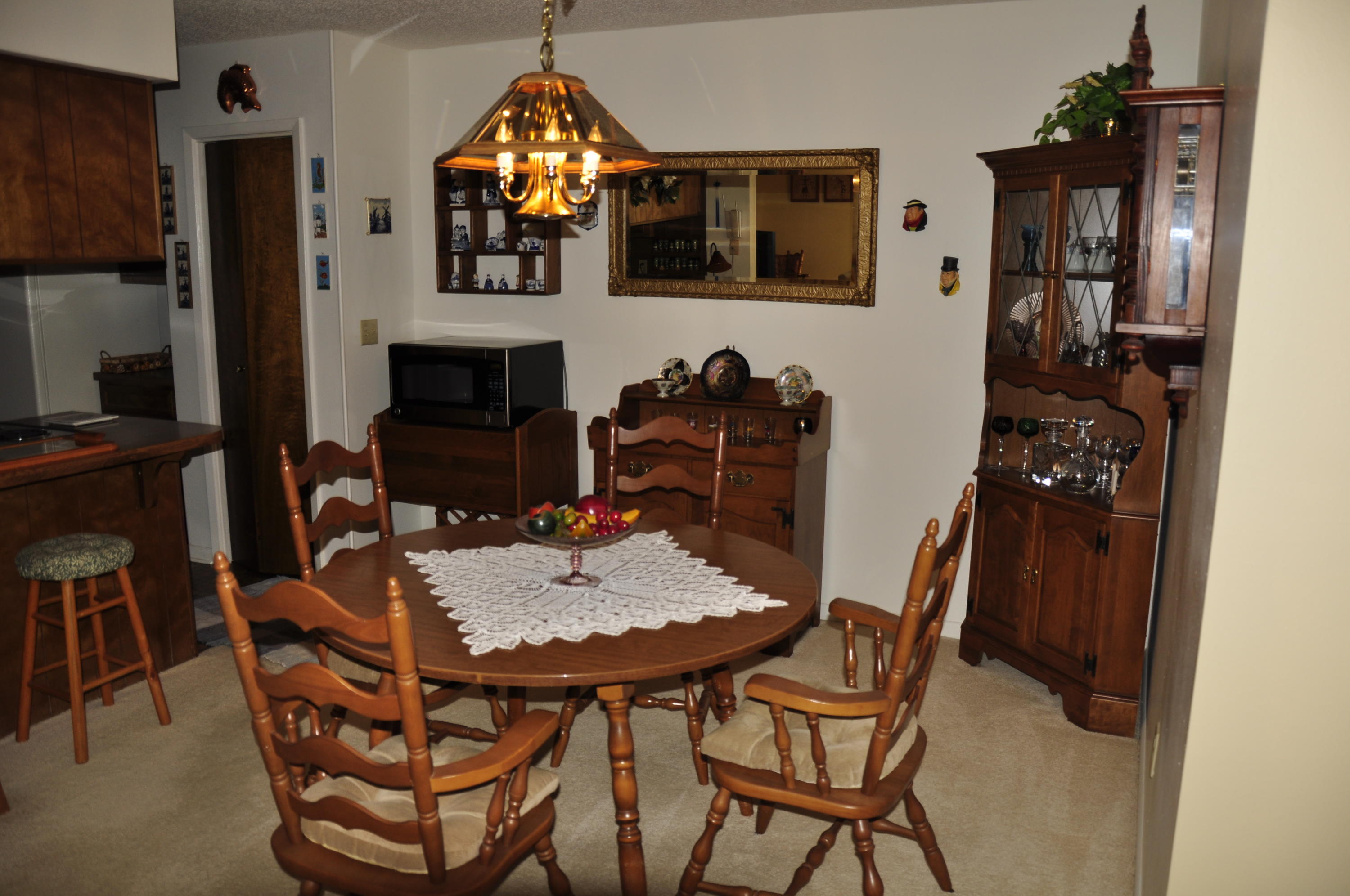 PORT DIXIE PATIO HOMES - Residential