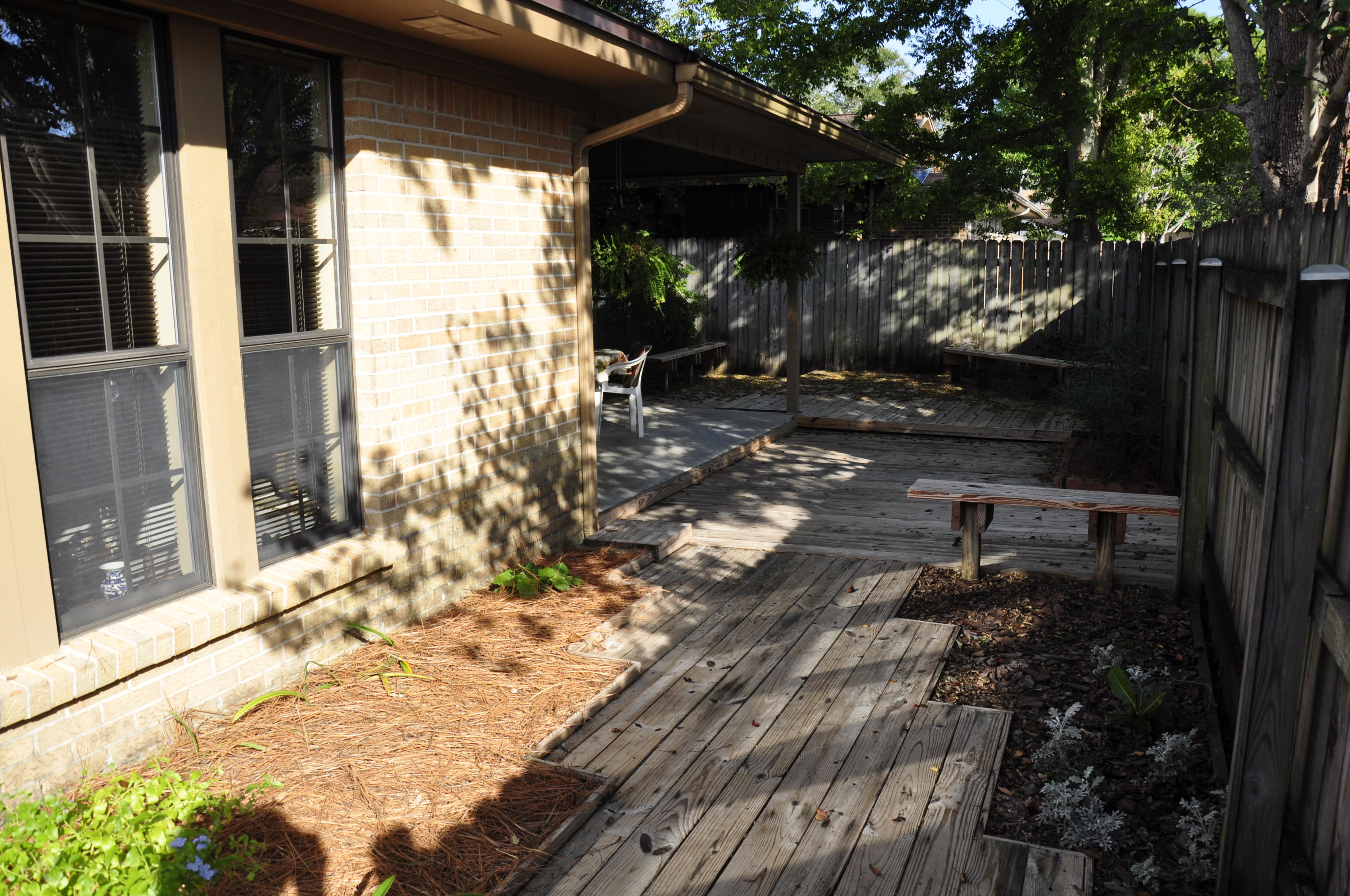 PORT DIXIE PATIO HOMES - Residential