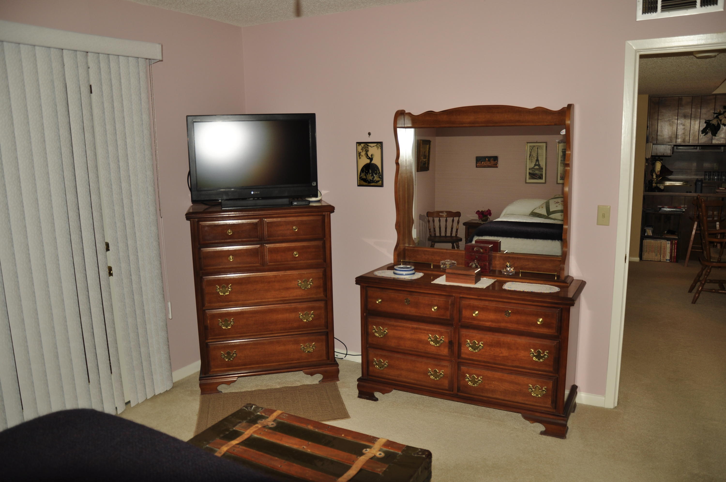 PORT DIXIE PATIO HOMES - Residential