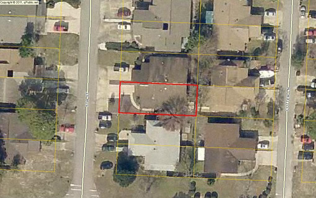 PORT DIXIE PATIO HOMES - Residential