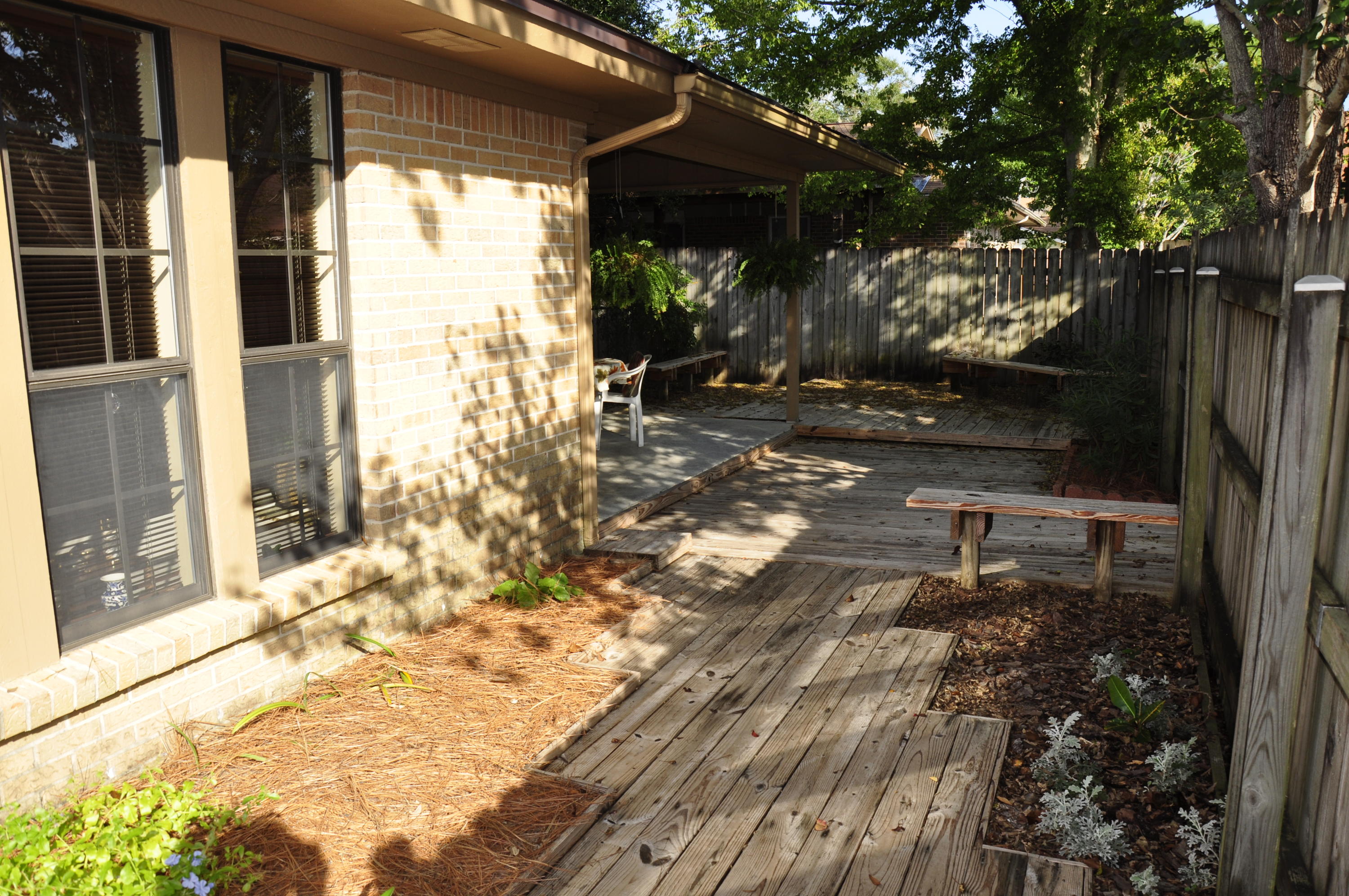 PORT DIXIE PATIO HOMES - Residential