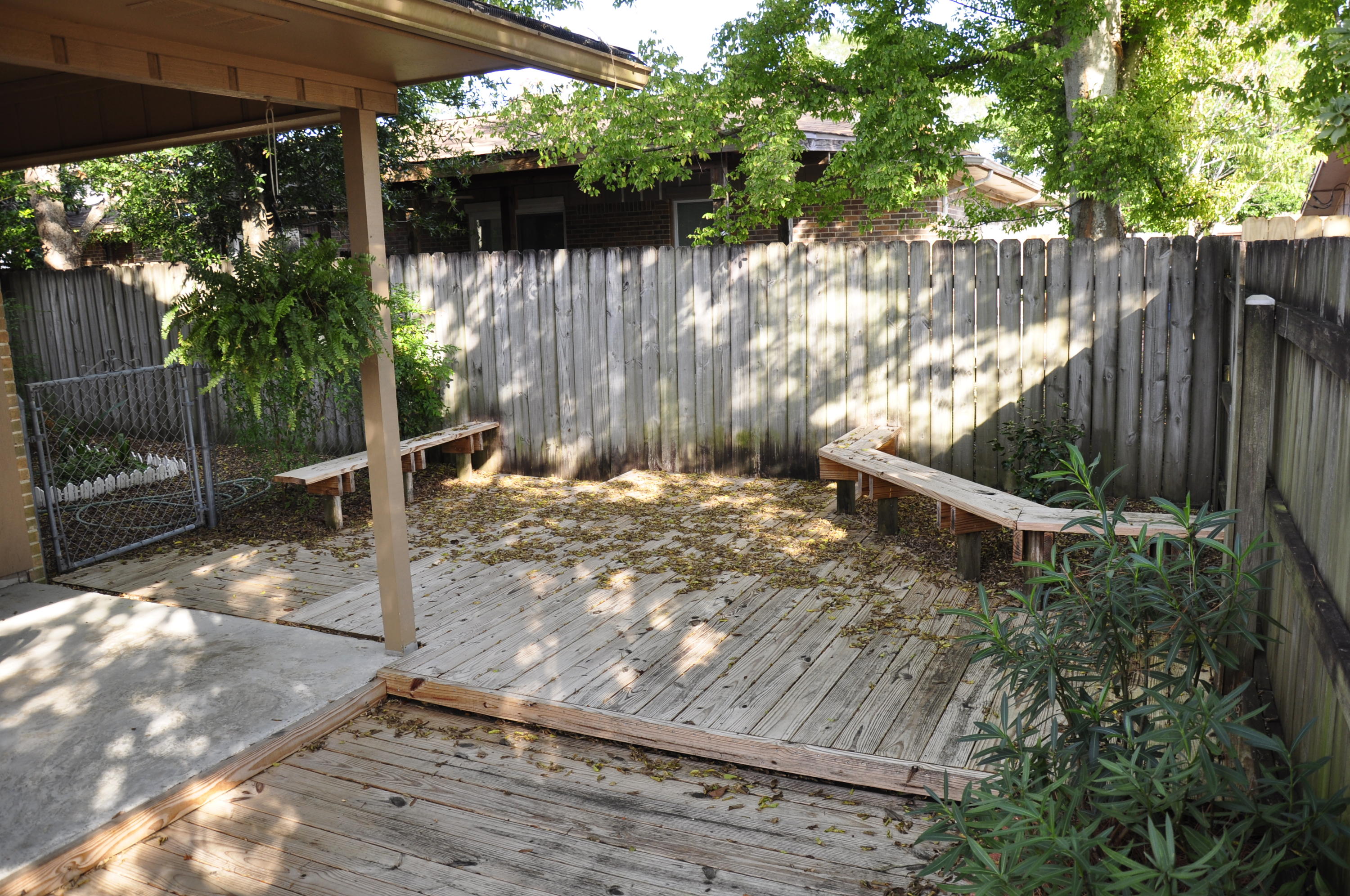 PORT DIXIE PATIO HOMES - Residential