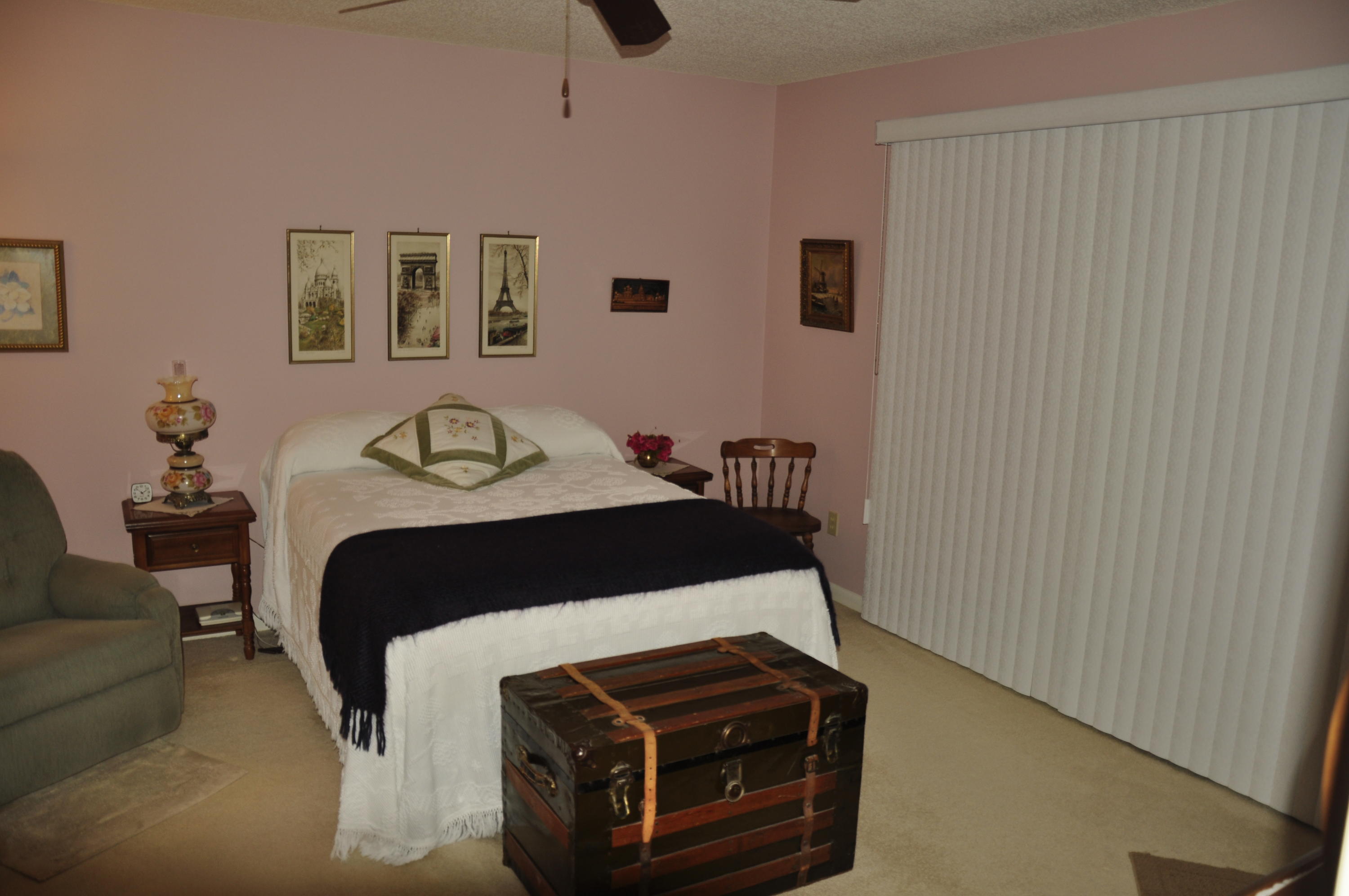 PORT DIXIE PATIO HOMES - Residential