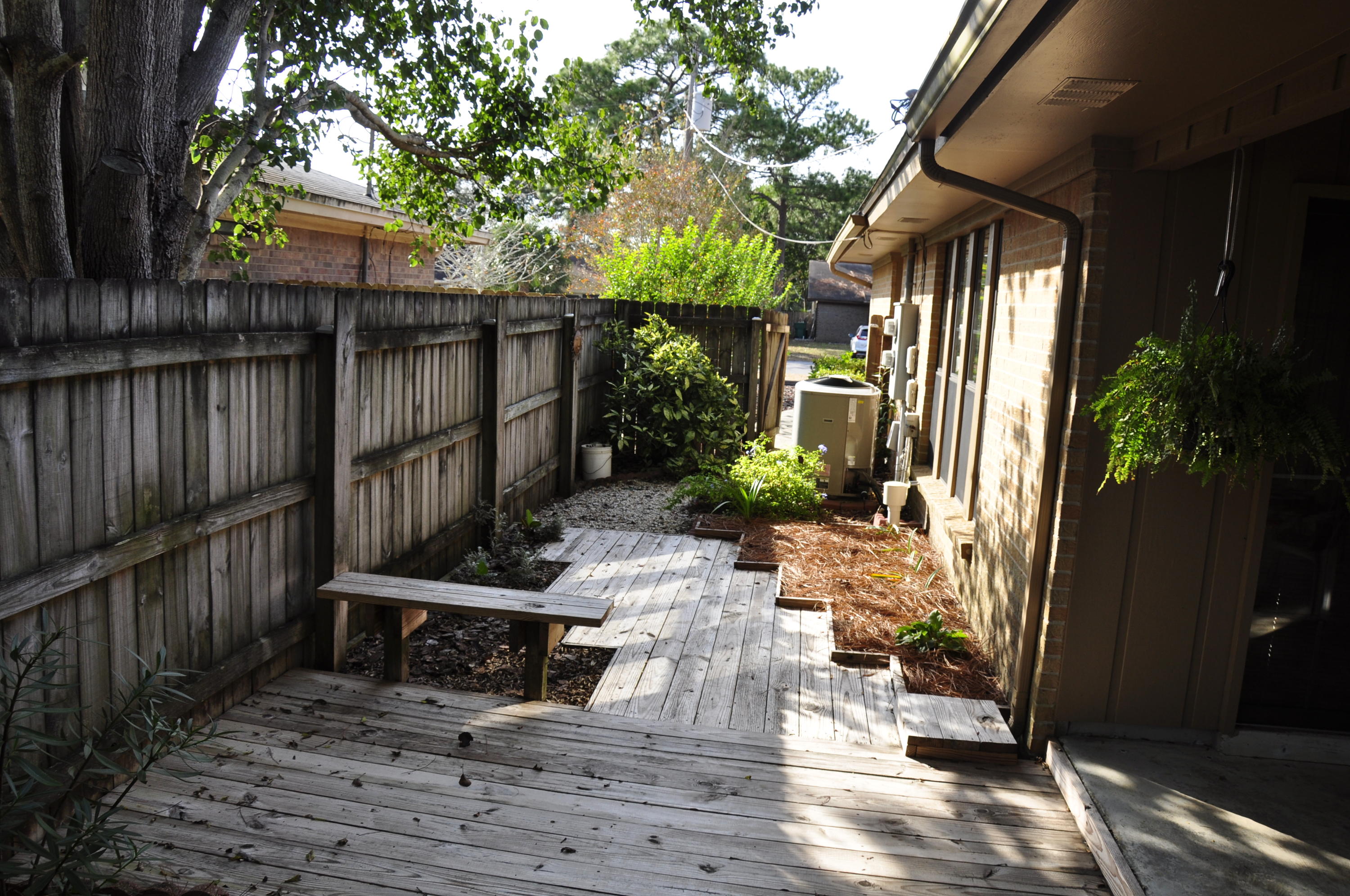 PORT DIXIE PATIO HOMES - Residential