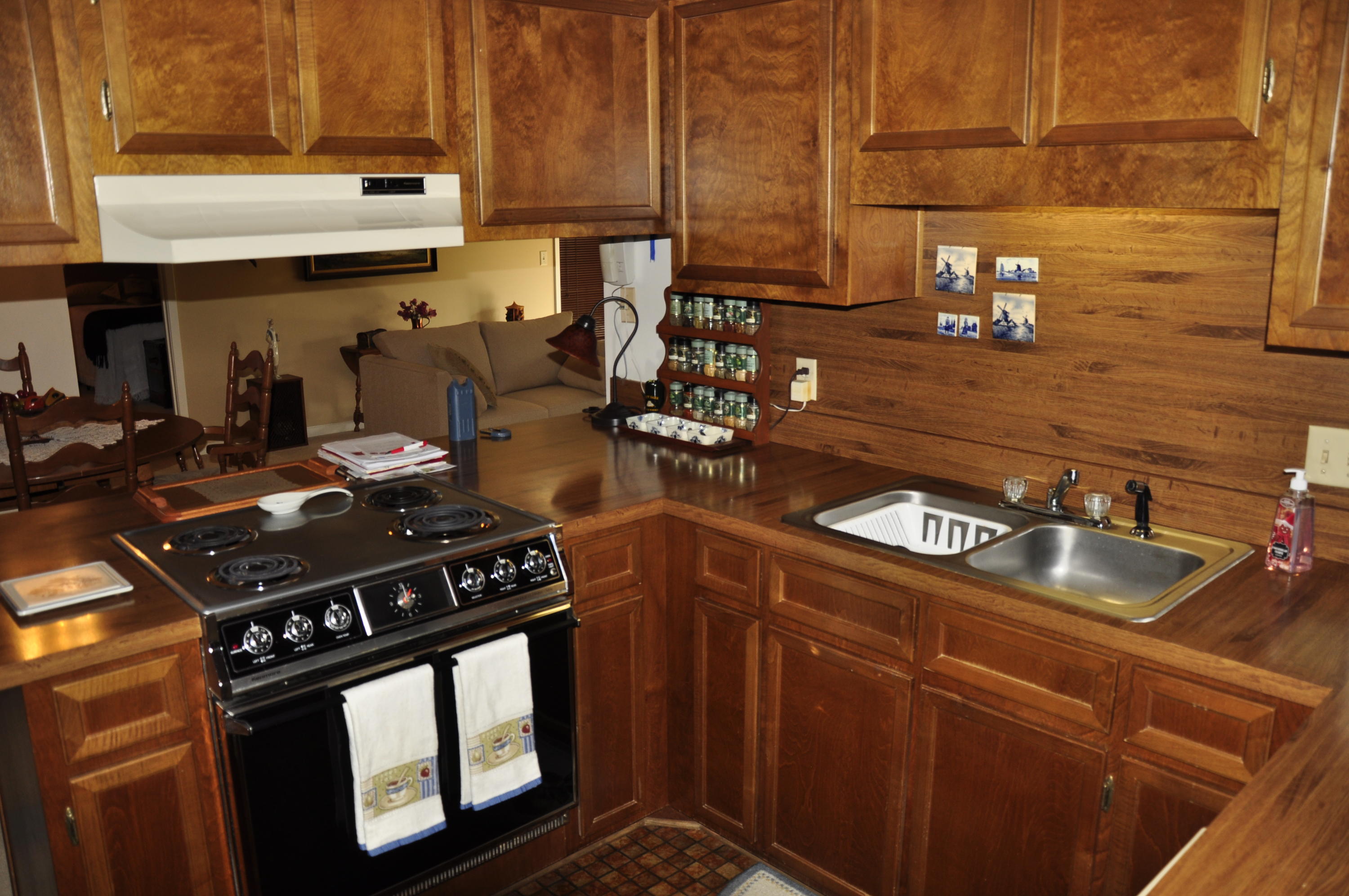 PORT DIXIE PATIO HOMES - Residential