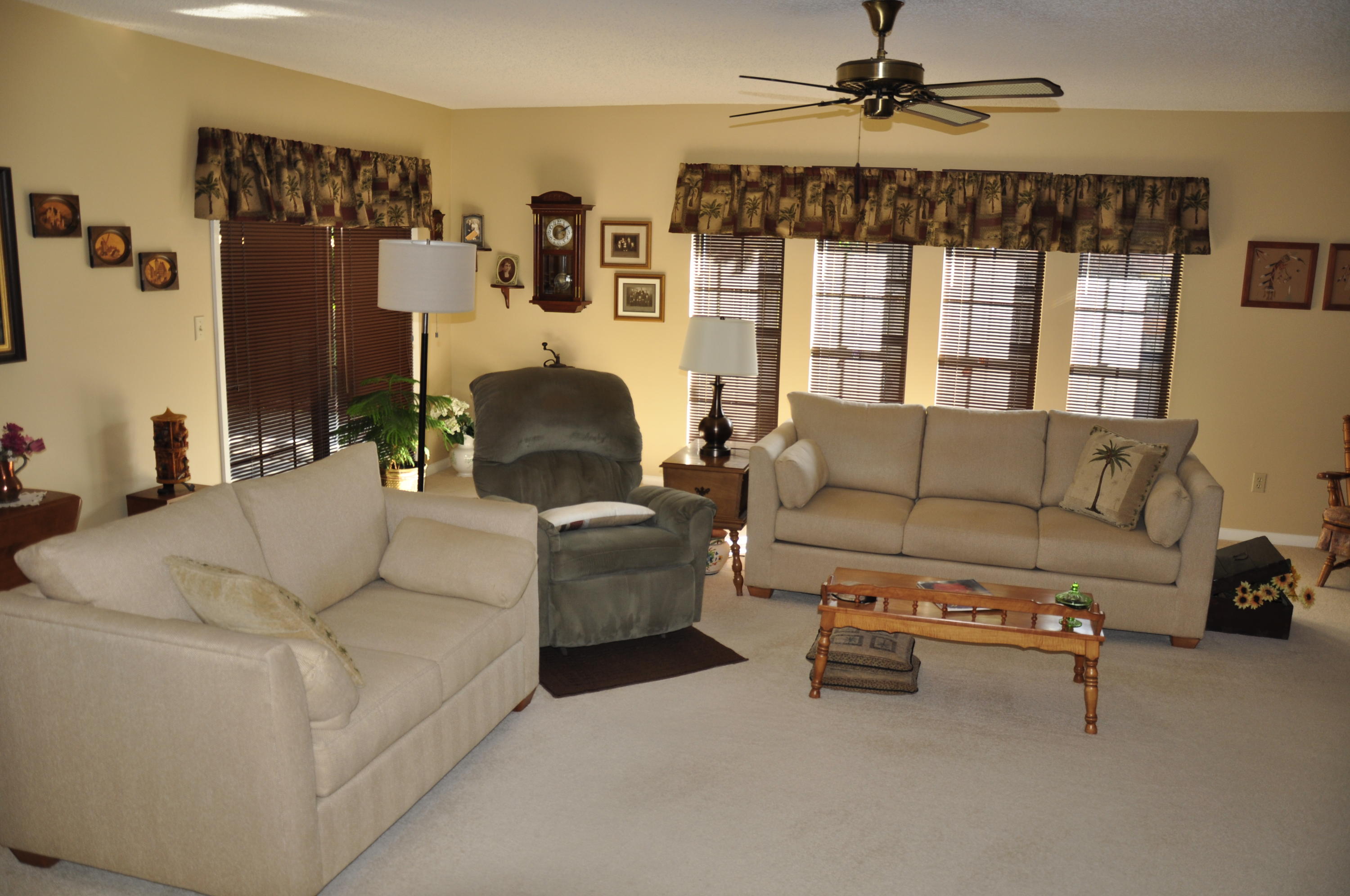 PORT DIXIE PATIO HOMES - Residential