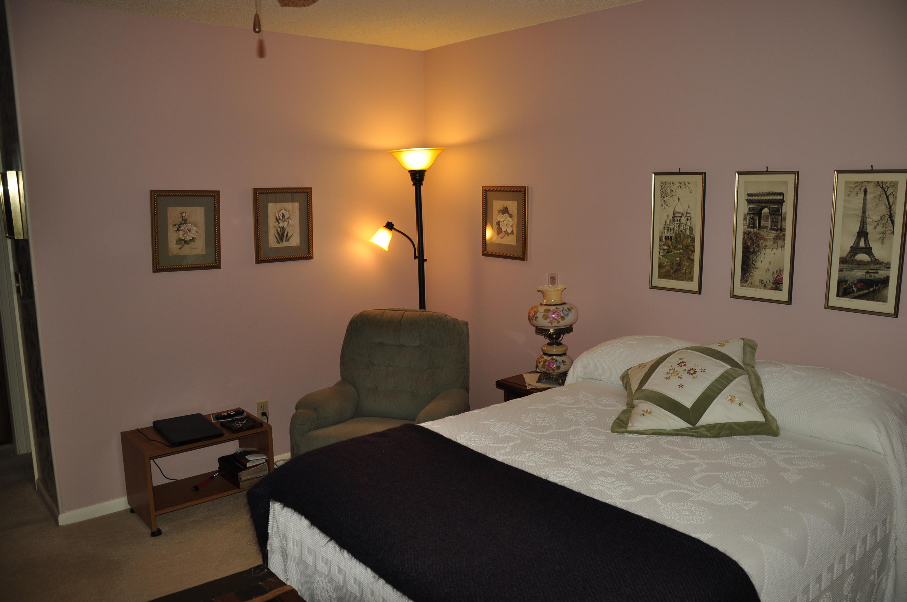 PORT DIXIE PATIO HOMES - Residential