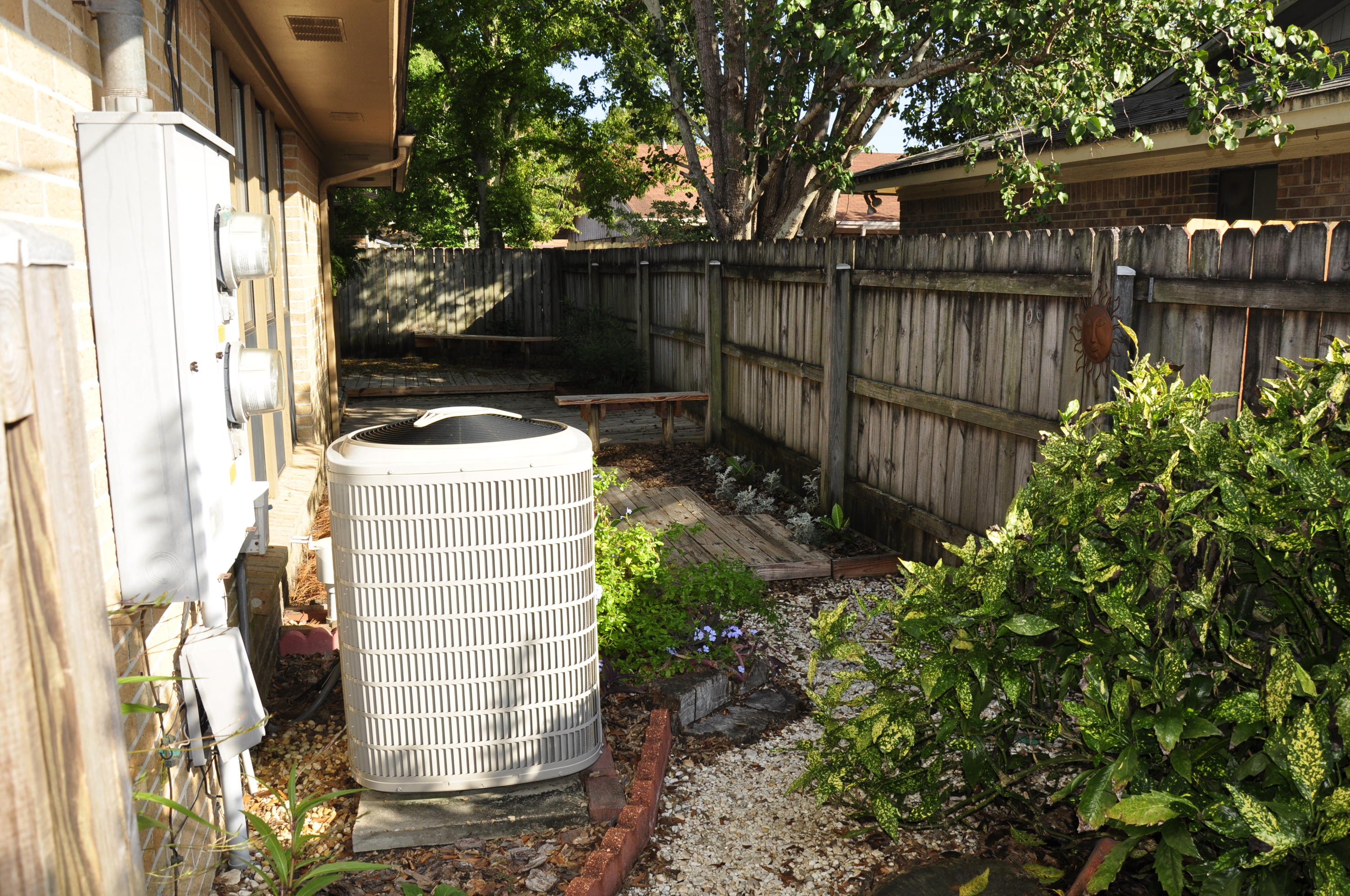 PORT DIXIE PATIO HOMES - Residential