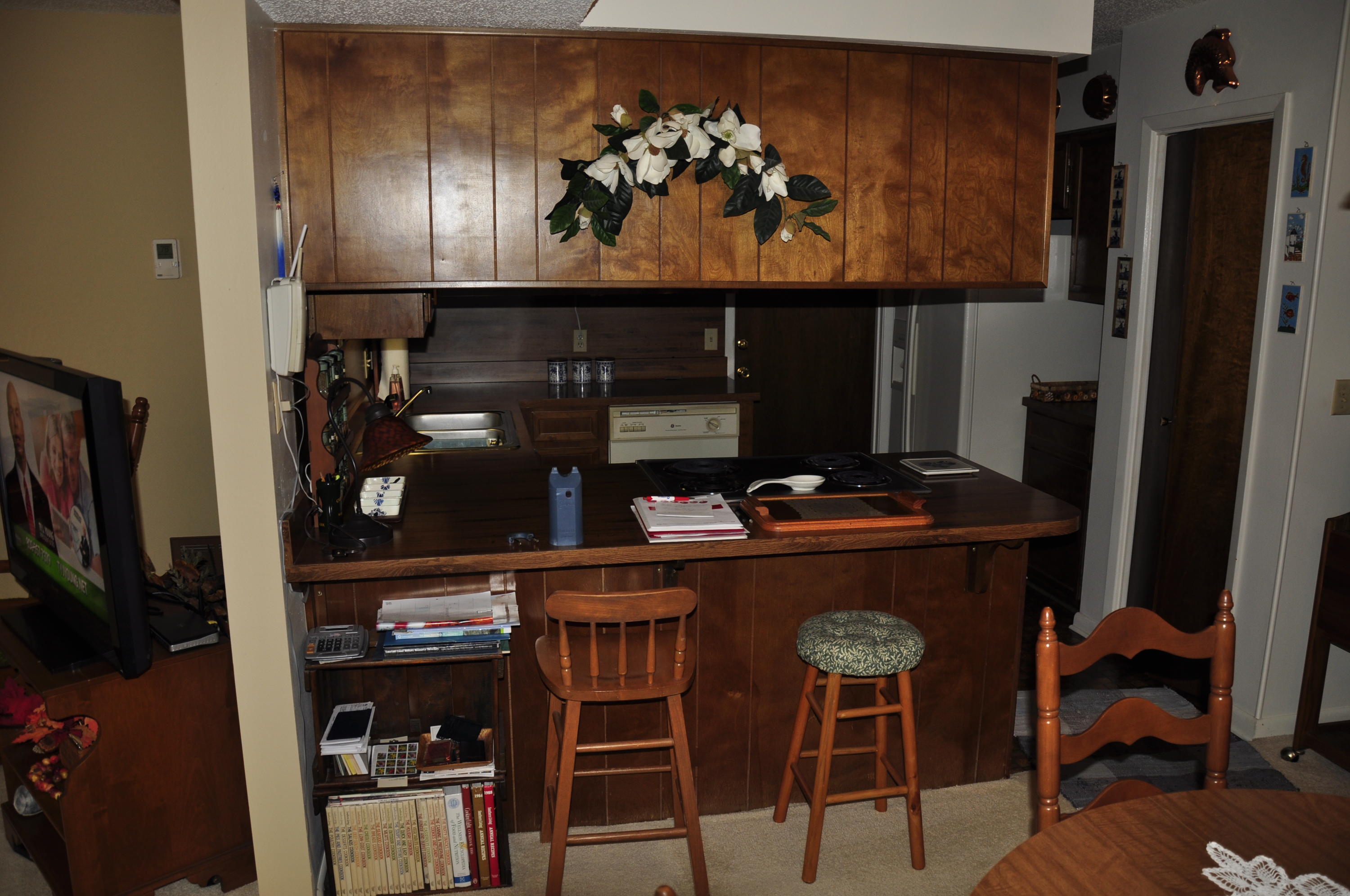 PORT DIXIE PATIO HOMES - Residential