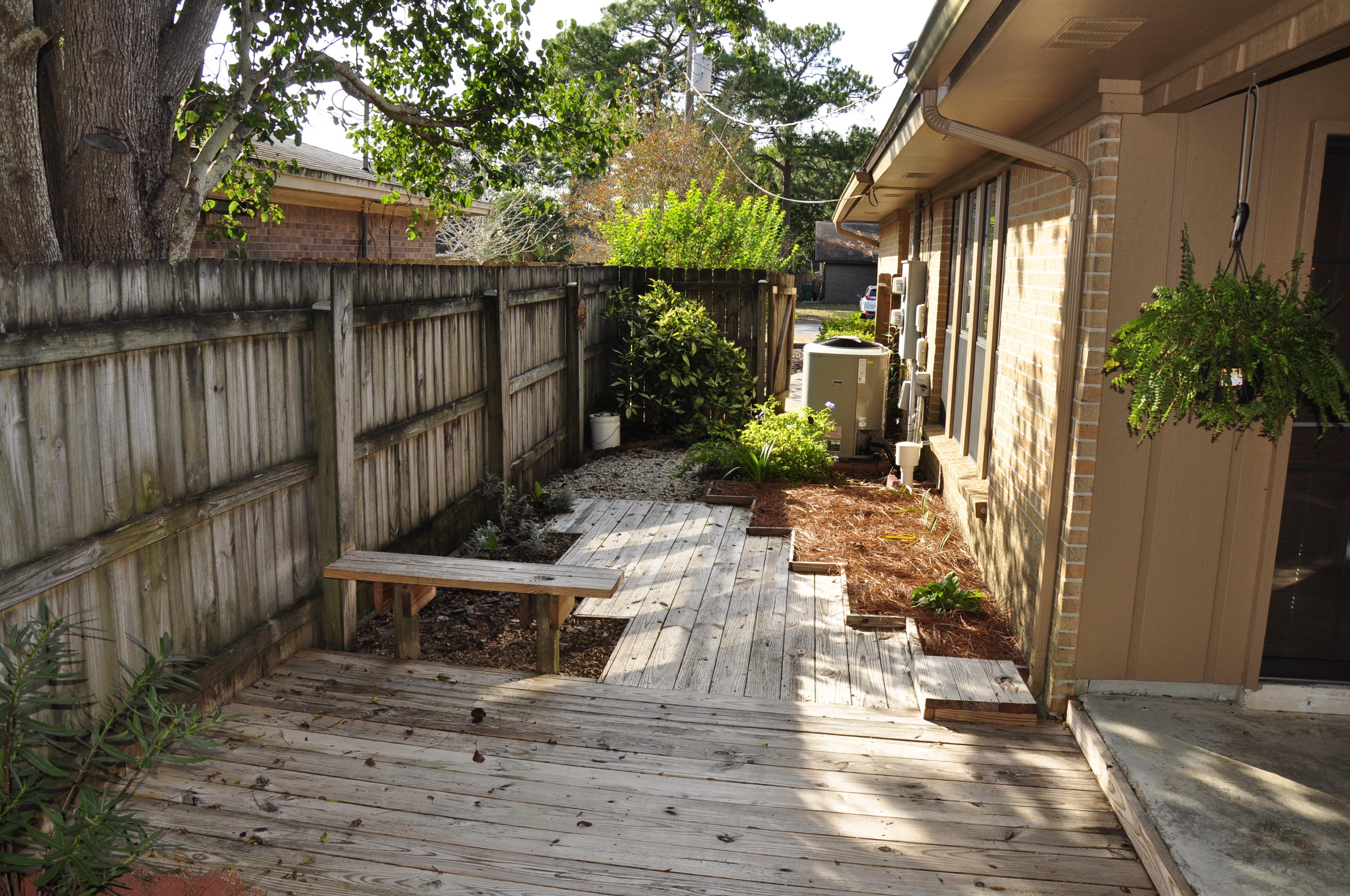 PORT DIXIE PATIO HOMES - Residential