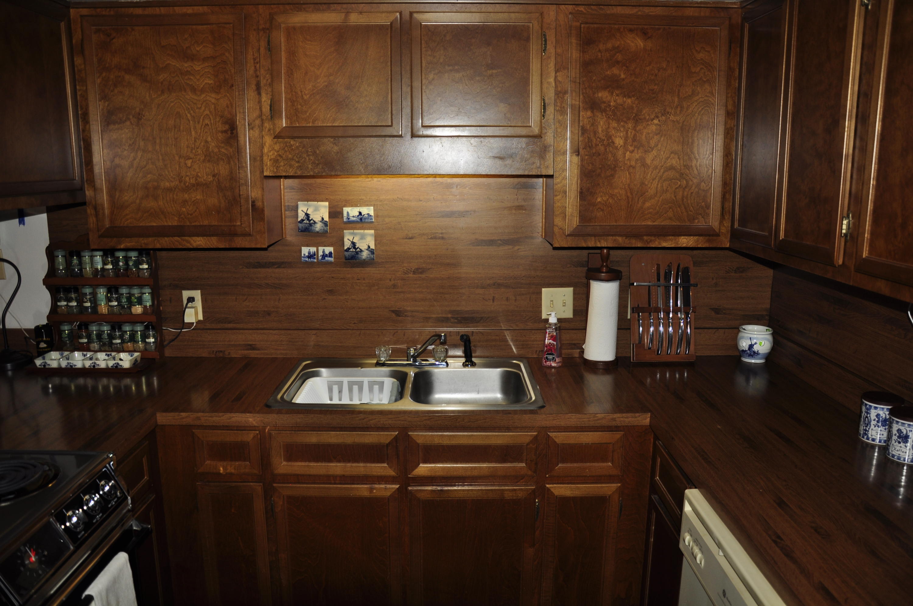 PORT DIXIE PATIO HOMES - Residential