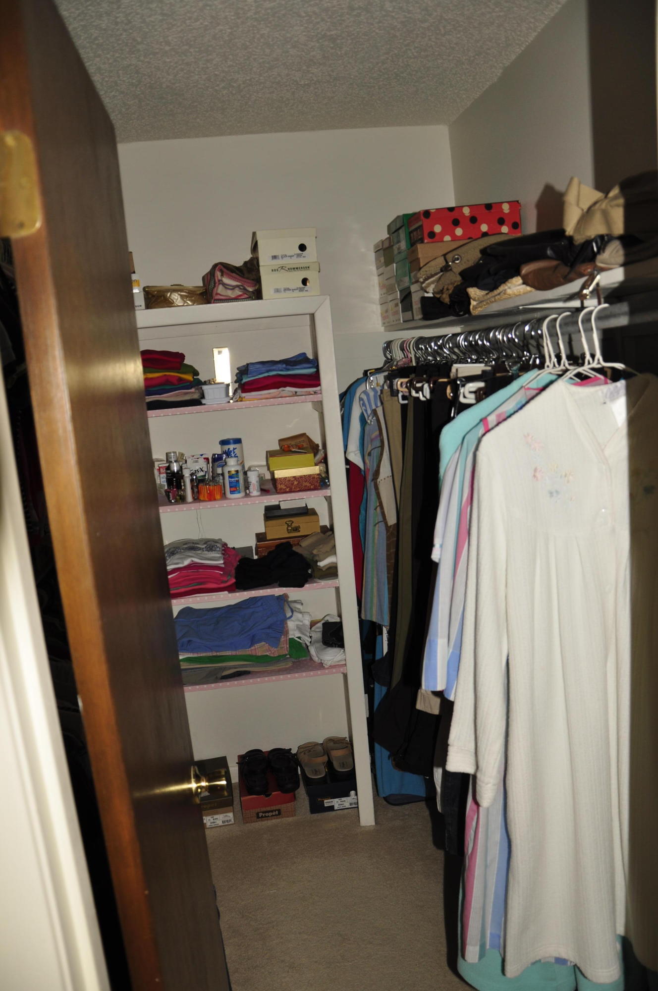 PORT DIXIE PATIO HOMES - Residential