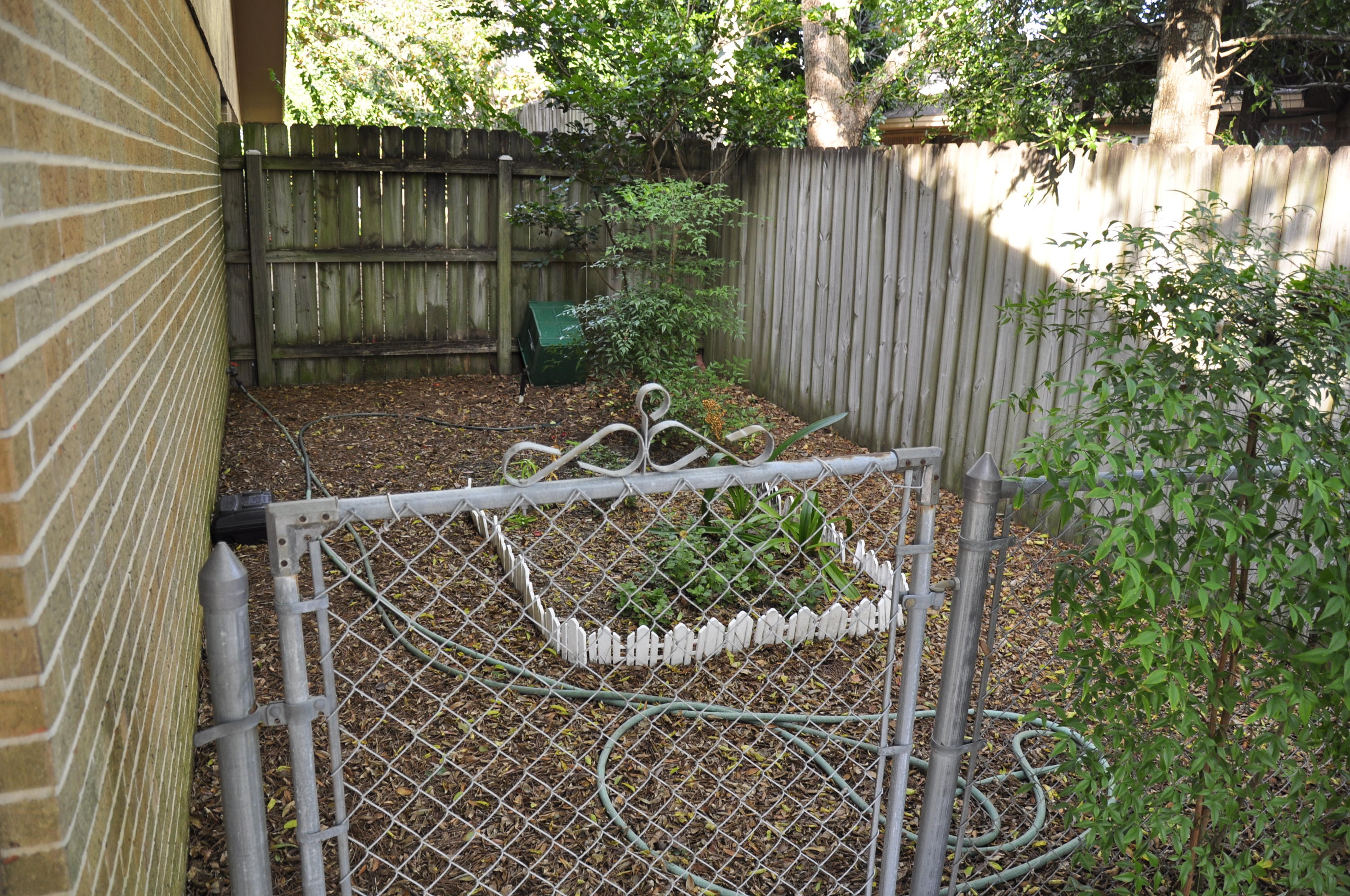 PORT DIXIE PATIO HOMES - Residential