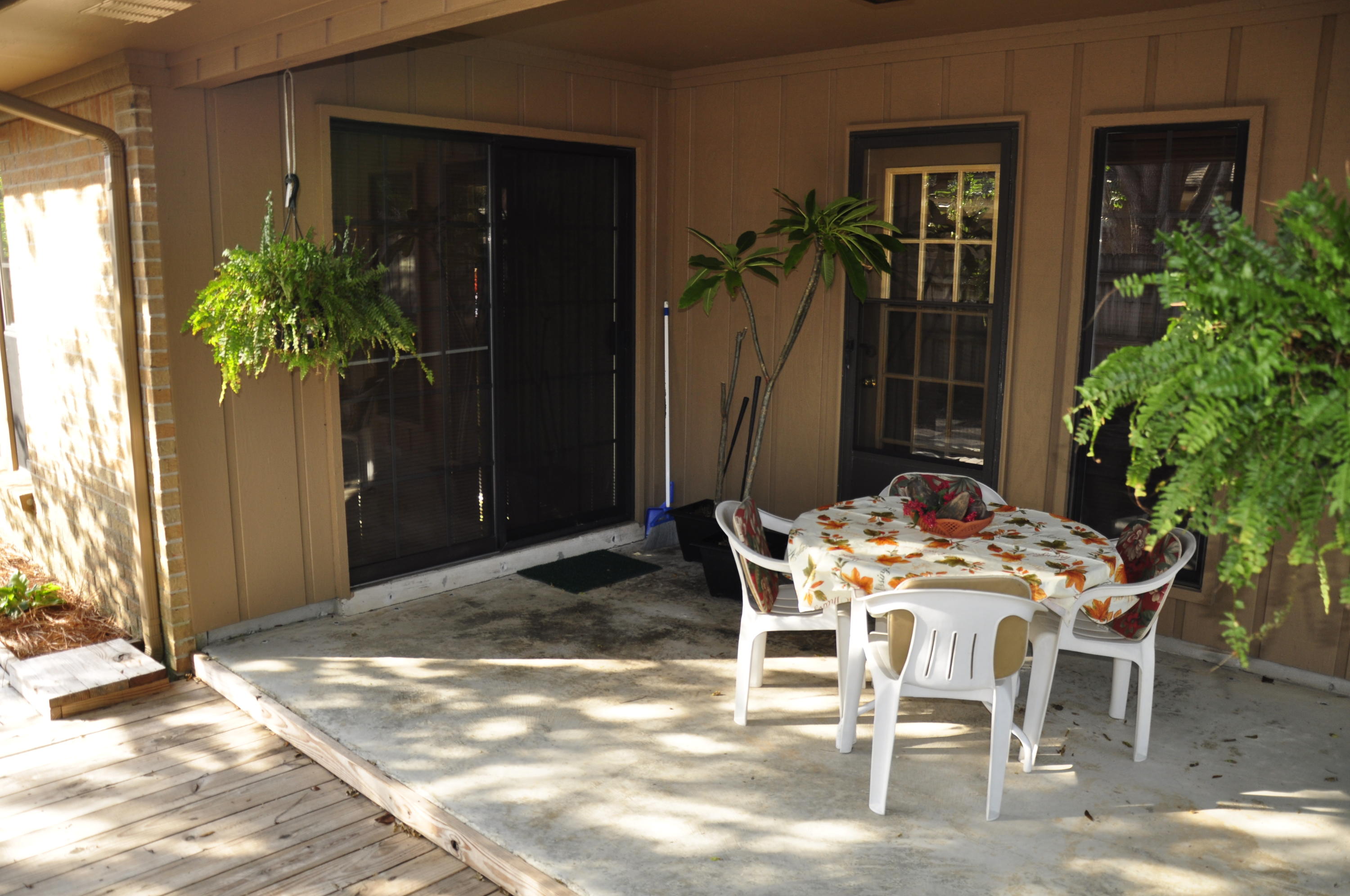 PORT DIXIE PATIO HOMES - Residential