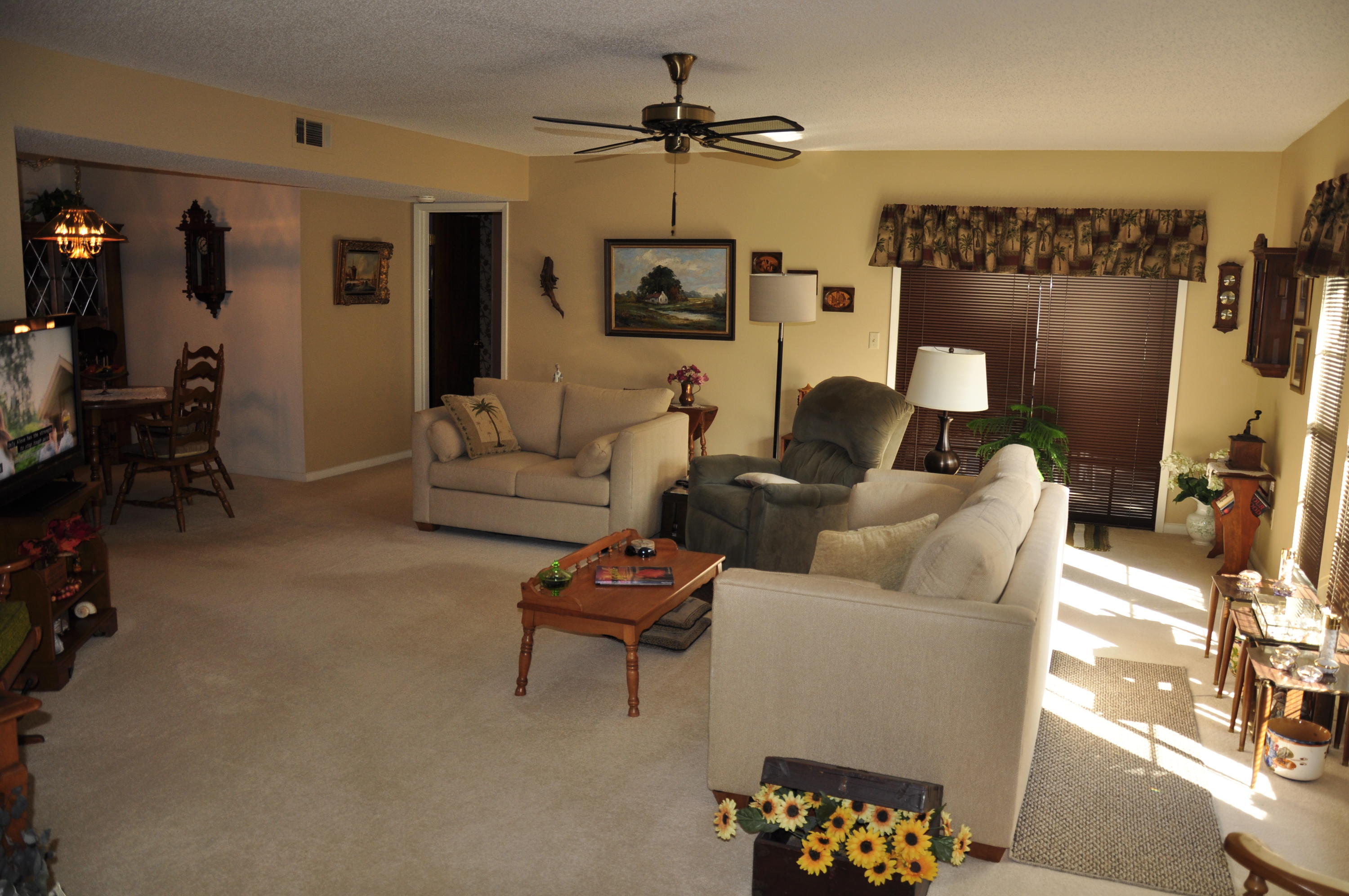 PORT DIXIE PATIO HOMES - Residential