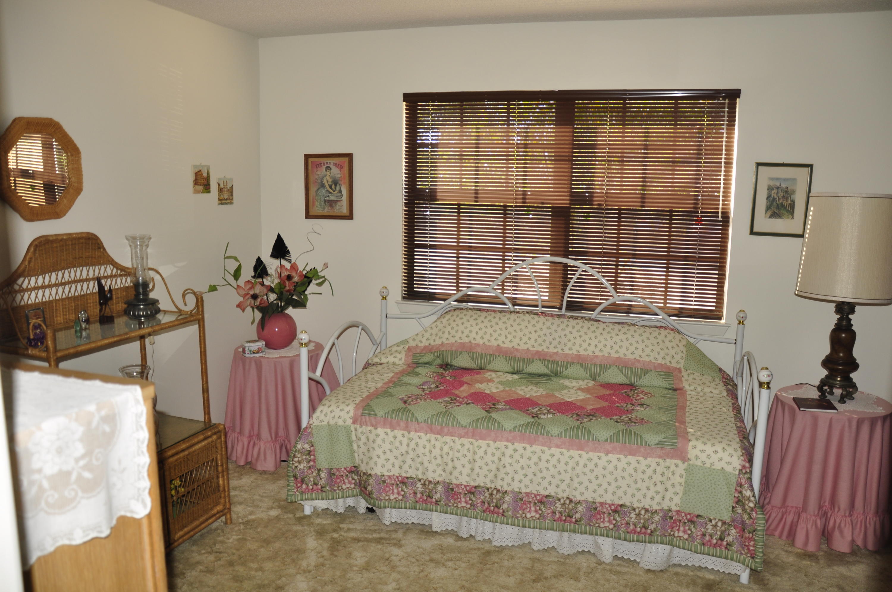 PORT DIXIE PATIO HOMES - Residential