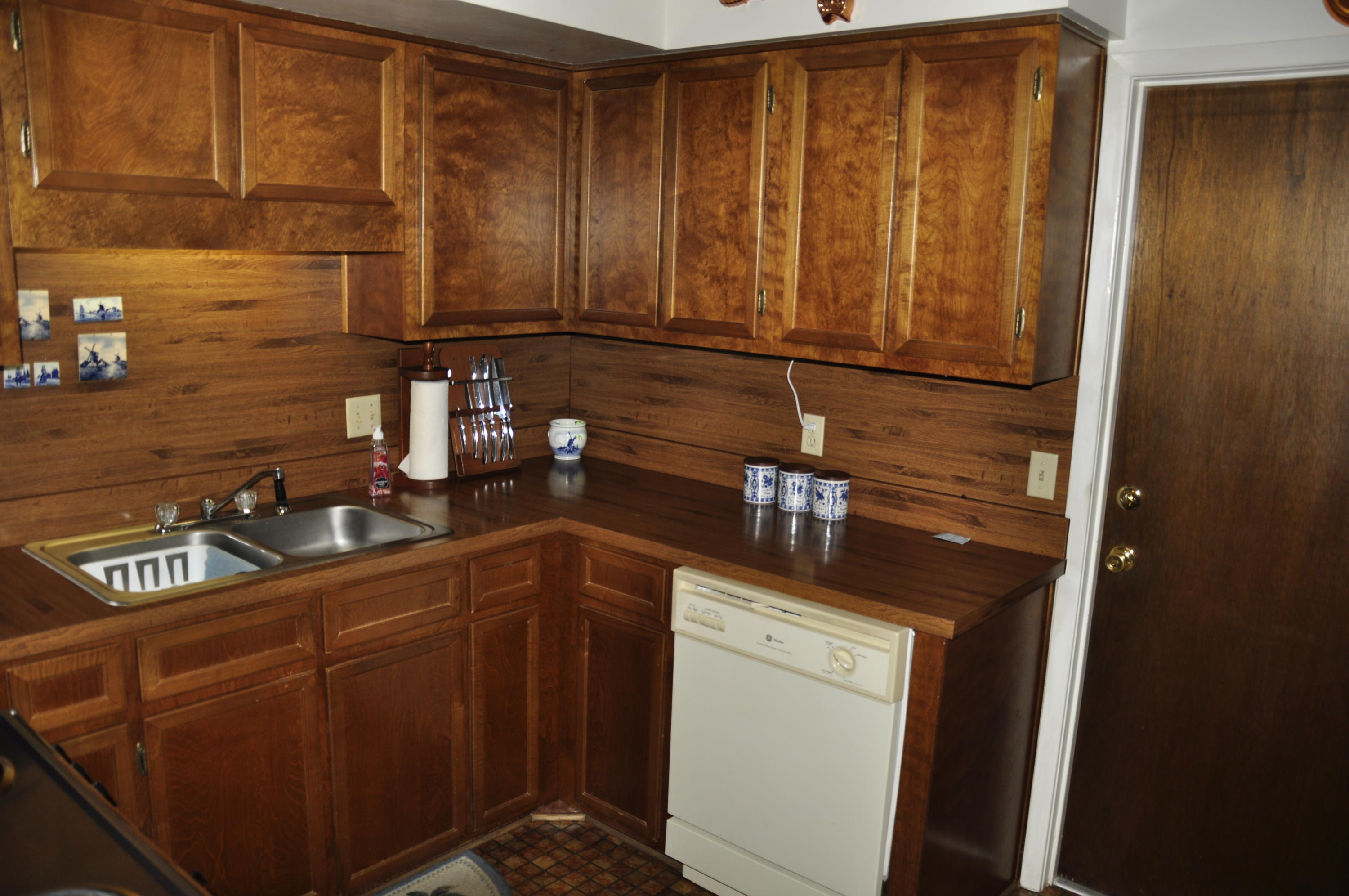 PORT DIXIE PATIO HOMES - Residential