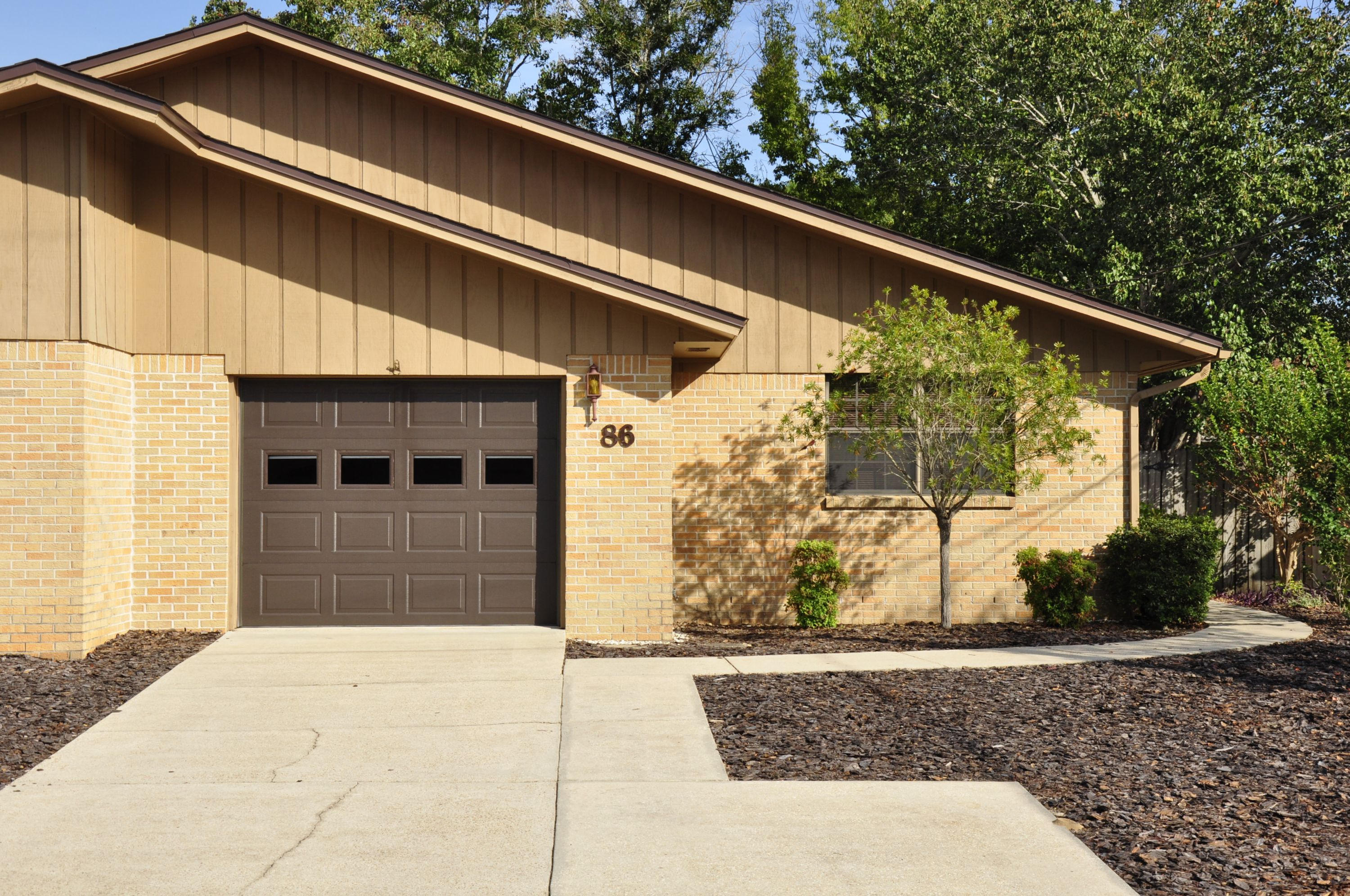 PORT DIXIE PATIO HOMES - Residential