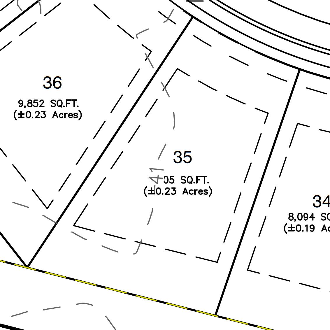 Beautiful lot in the desirable and new Deer Moss Creek Phase 11! Deer Moss Creek(r) is an 1,100- acre, master-planned, mixed-use community in Niceville, FL. Community plans include a nature trail, bike lanes, parks, pools, office and retail space. Sidewalks are 5' wide and home plans must be approved by the Town Architect. Build your dream home in the beautiful Deer Moss Creek community!