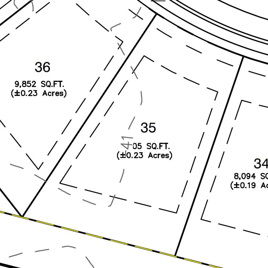 Beautiful lot in the desirable and new Deer Moss Creek Phase 11! Deer Moss Creek(r) is an 1,100- acre, master-planned, mixed-use community in Niceville, FL. Community plans include a nature trail, bike lanes, parks, pools, office and retail space. Sidewalks are 5' wide and home plans must be approved by the Town Architect. Build your dream home in the beautiful Deer Moss Creek community!