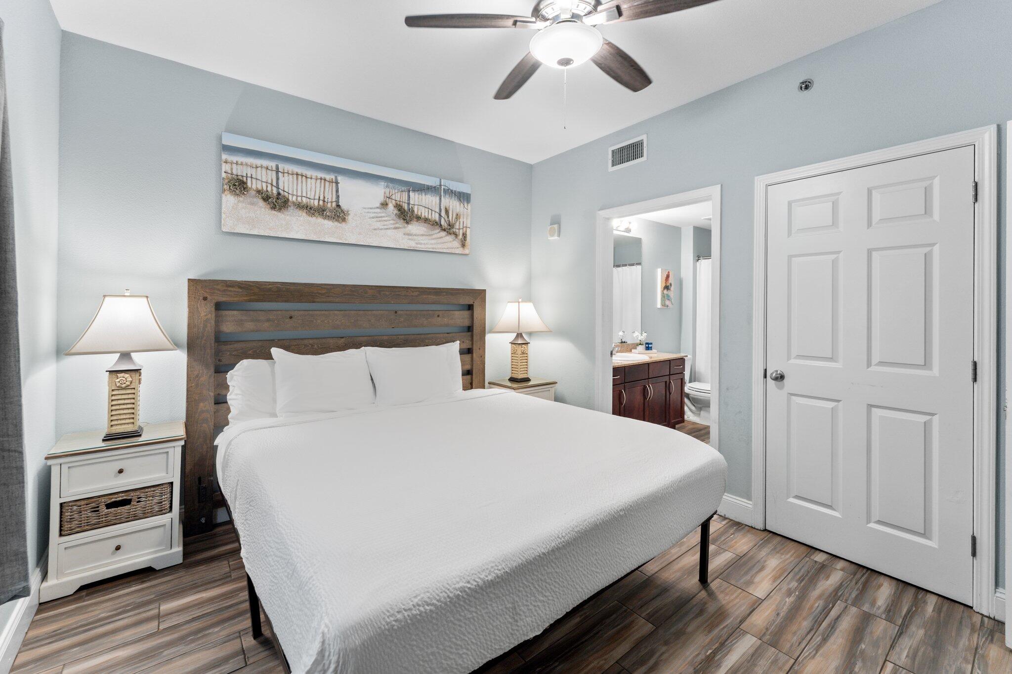 Laketown Wharf - Residential