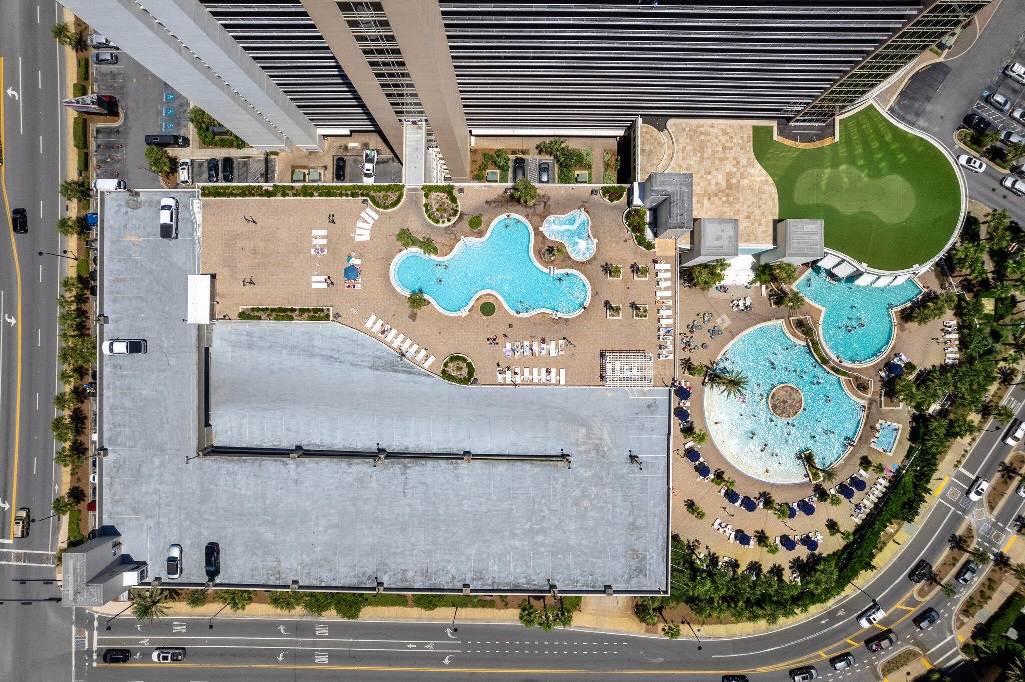 Laketown Wharf - Residential