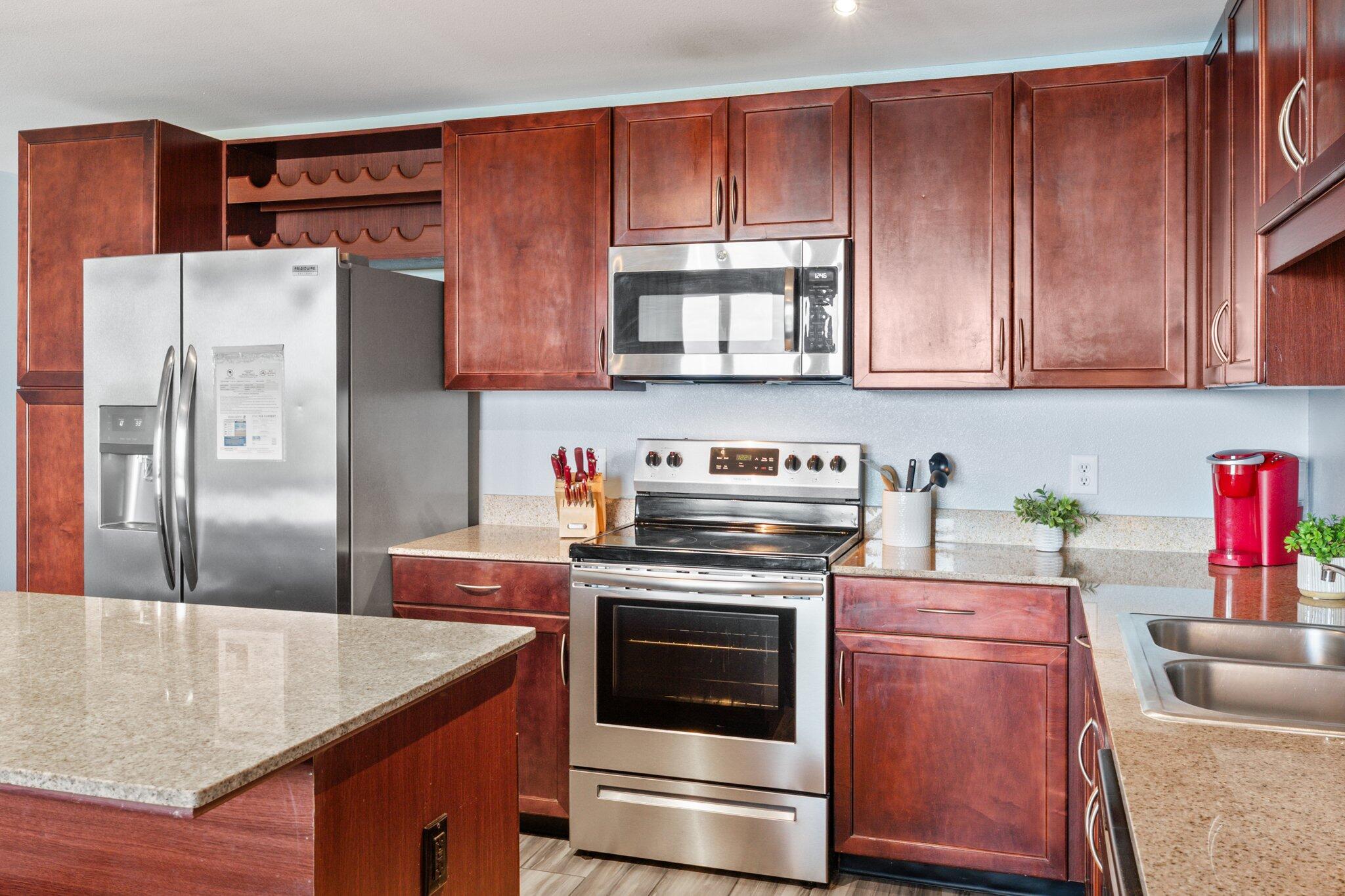 Laketown Wharf - Residential
