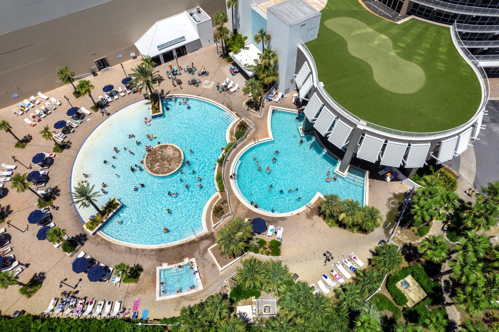 Laketown Wharf - Residential