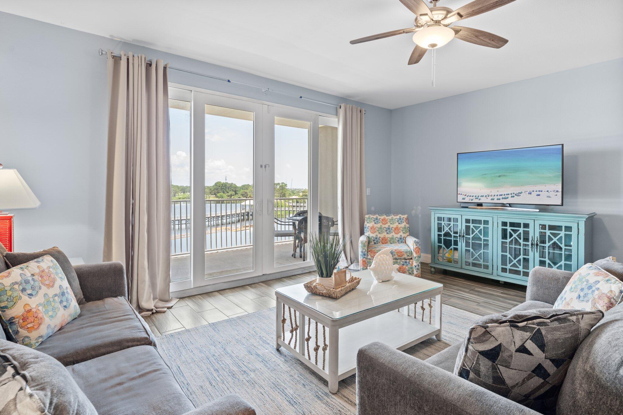 Laketown Wharf - Residential