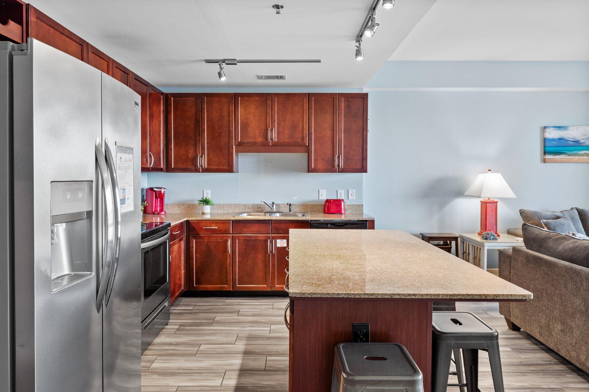 Laketown Wharf - Residential