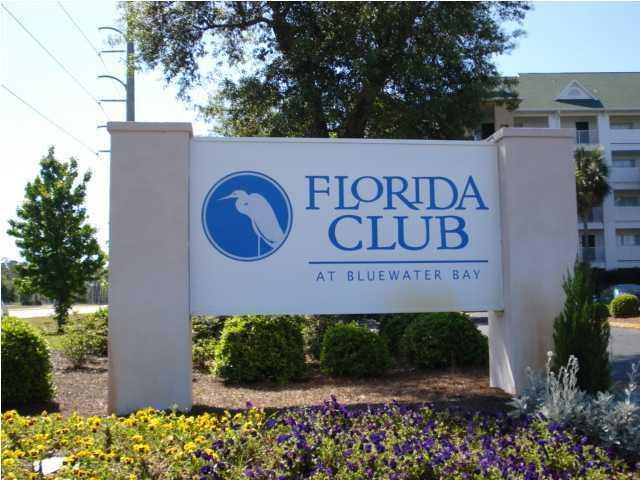 THE FLORIDA CLUB - Residential Lease
