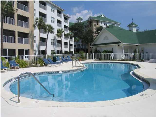 THE FLORIDA CLUB - Residential Lease