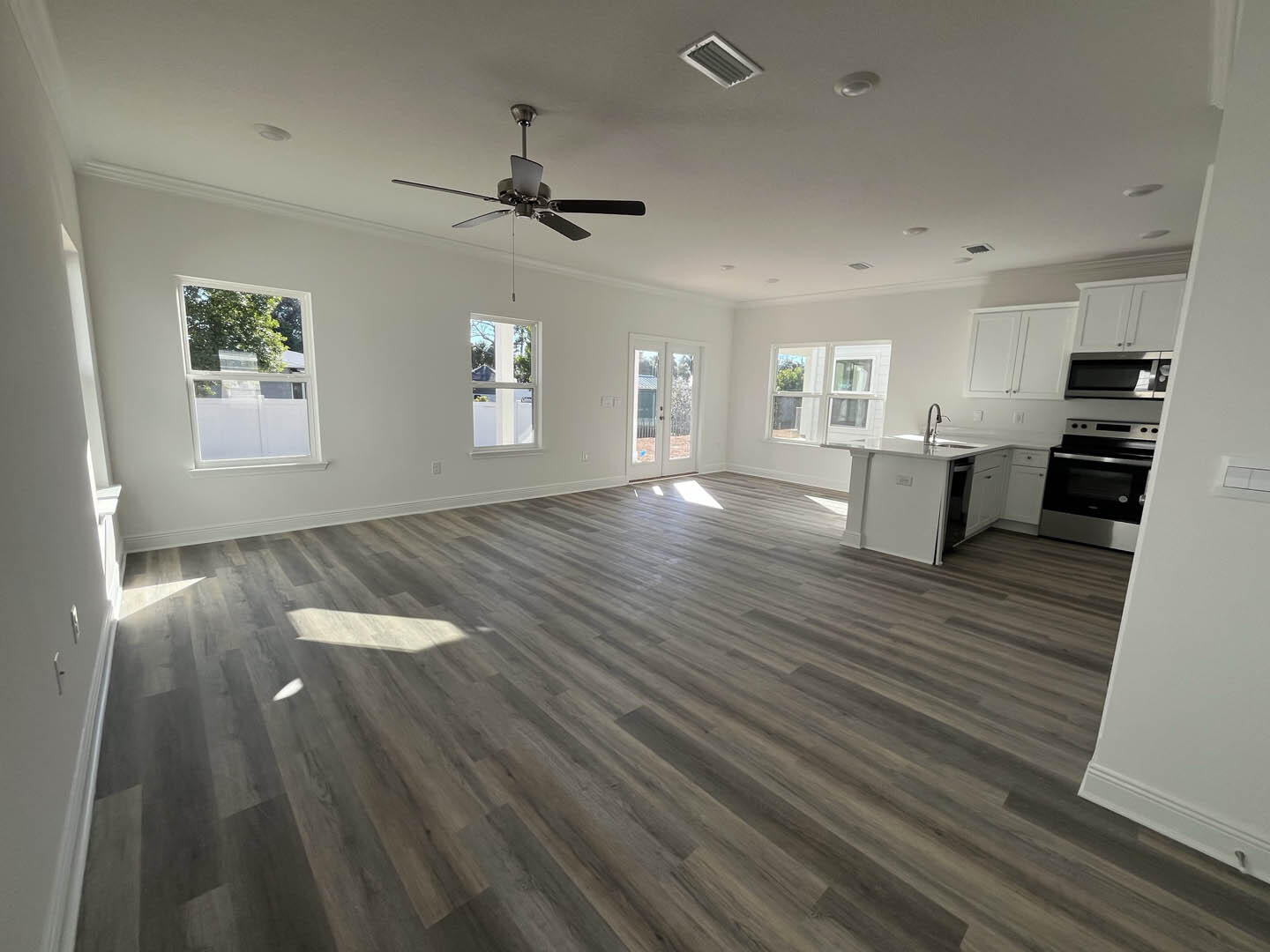 Kelly Street Pines - Residential