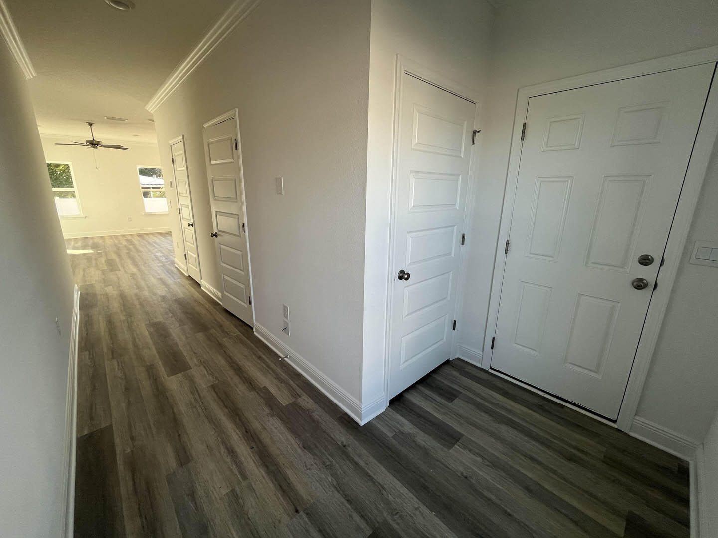 Kelly Street Pines - Residential