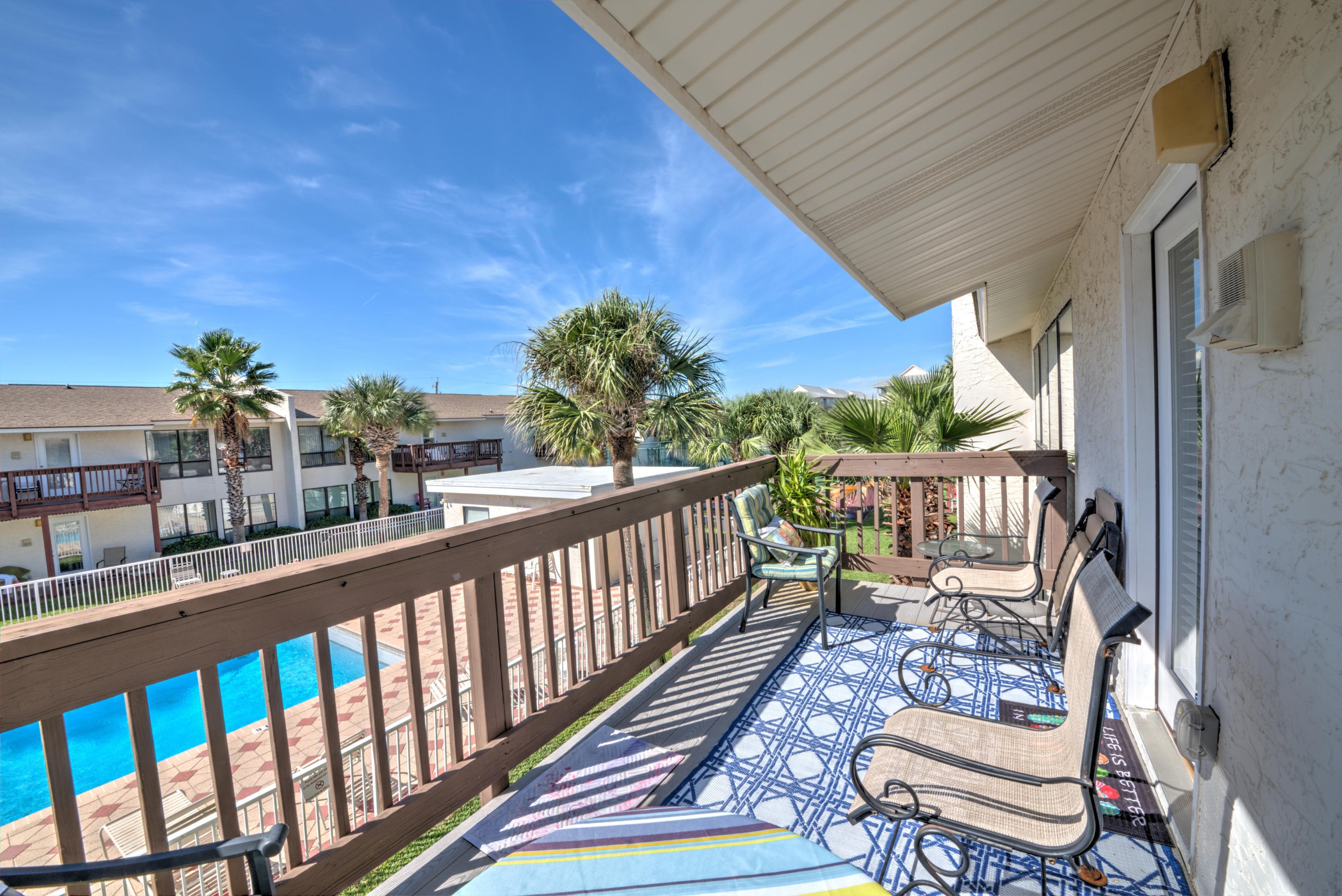 BEACHVIEW CONDOMINIUM - Residential