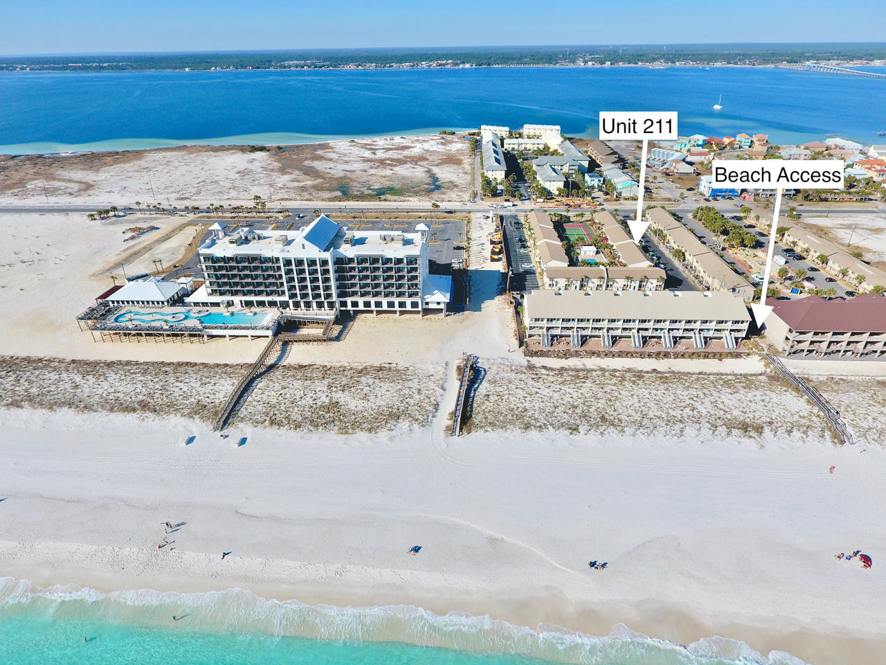 BEACHVIEW CONDOMINIUM - Residential