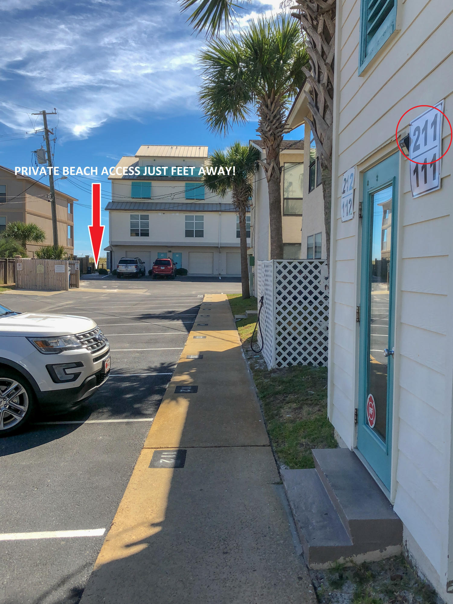 BEACHVIEW CONDOMINIUM - Residential