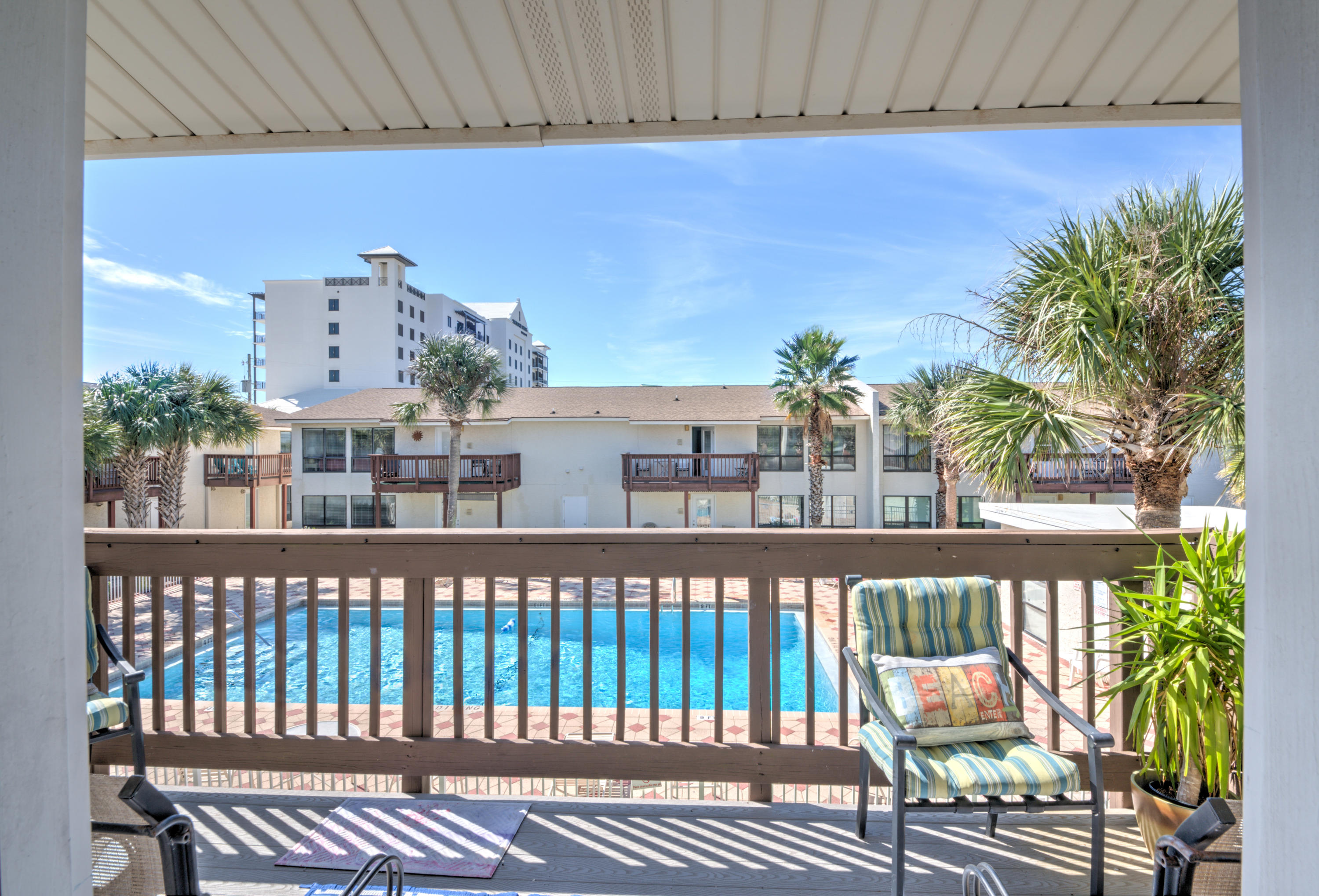 BEACHVIEW CONDOMINIUM - Residential