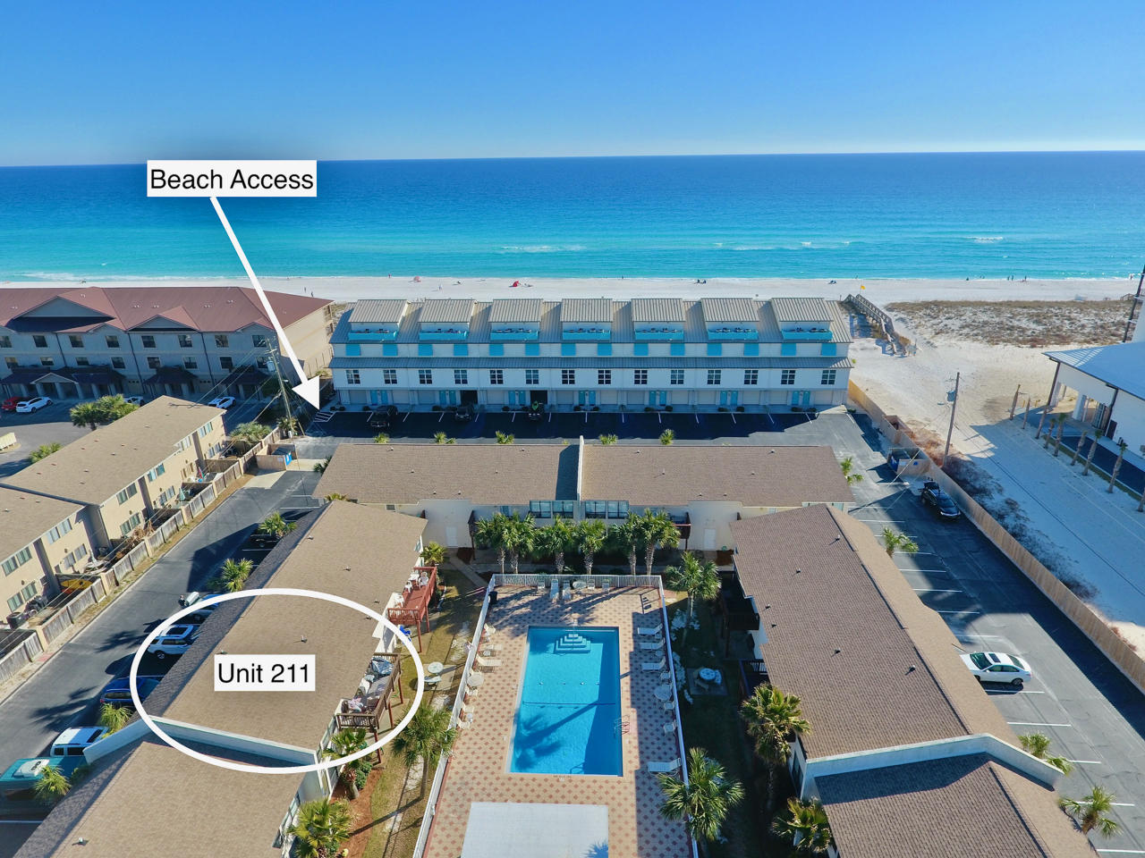 BEACHVIEW CONDOMINIUM - Residential