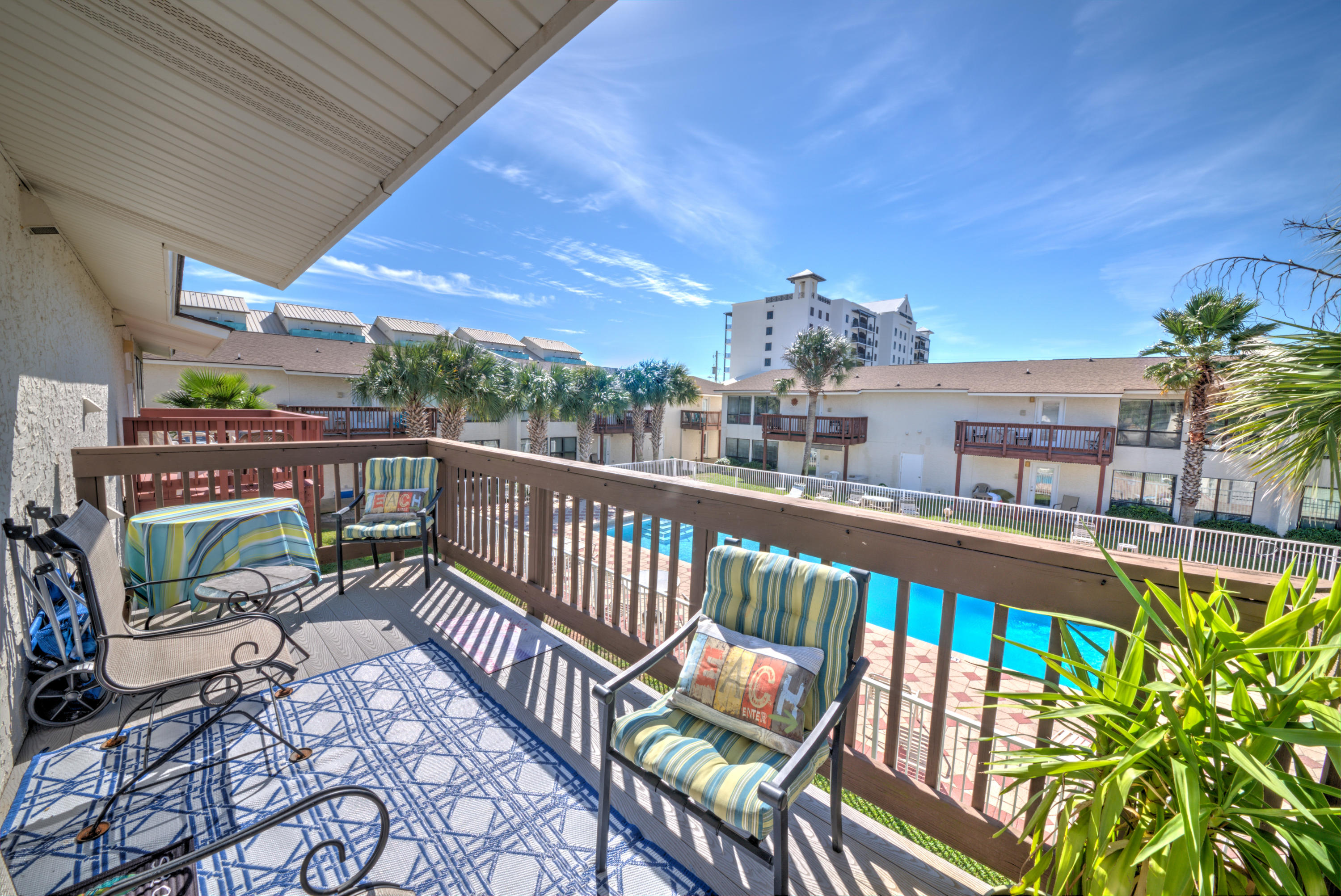 BEACHVIEW CONDOMINIUM - Residential