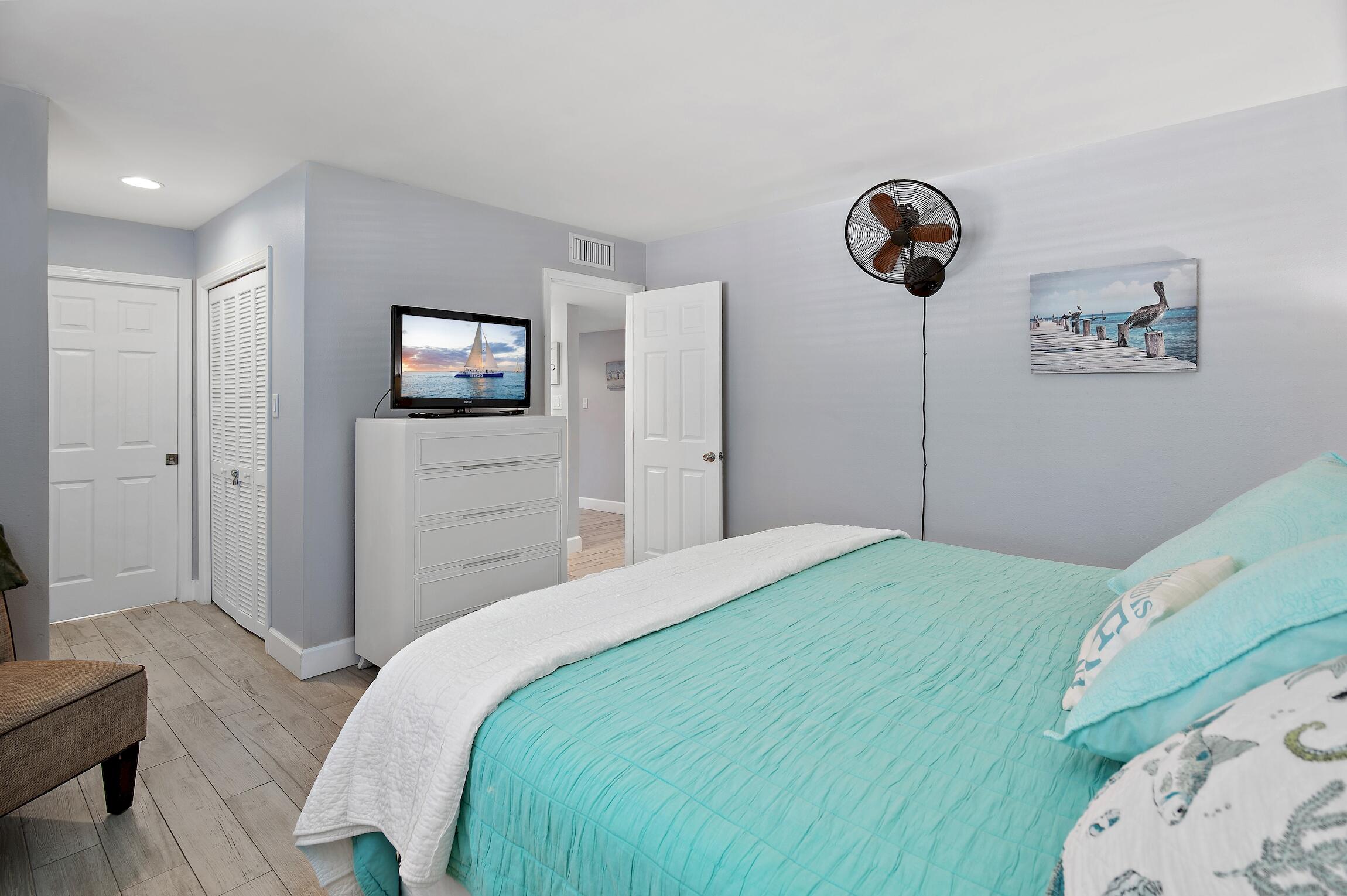 SEASCAPE CONDO GARDEN VILLA - Residential