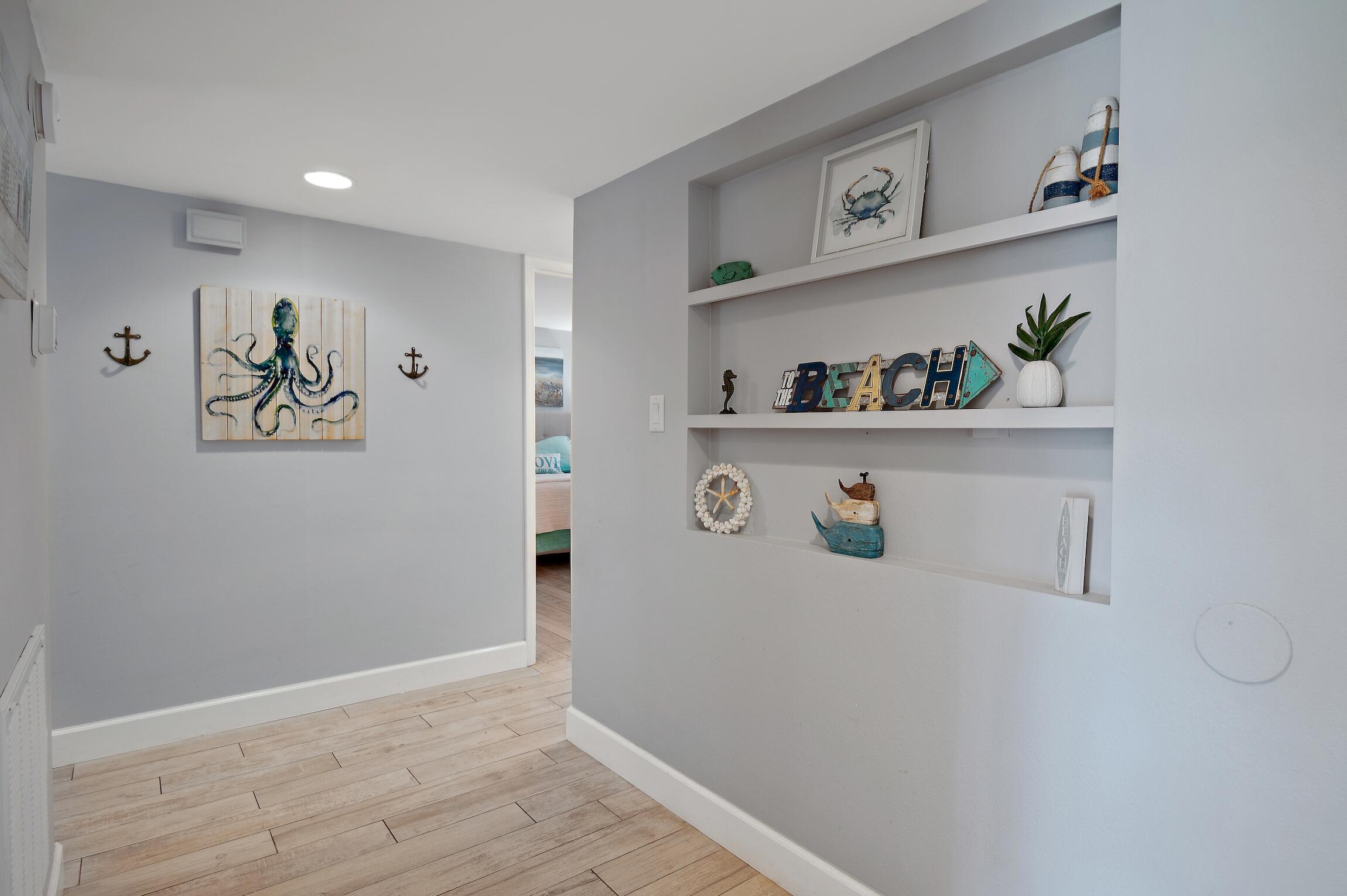 SEASCAPE CONDO GARDEN VILLA - Residential