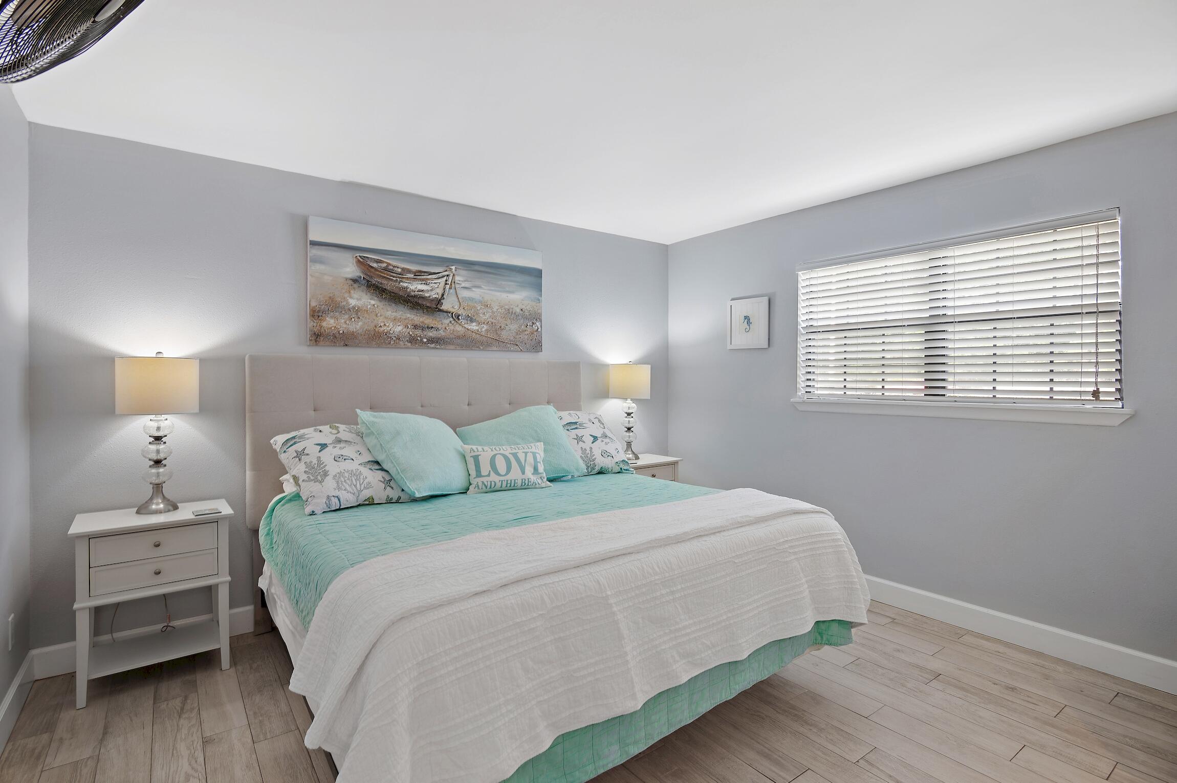 SEASCAPE CONDO GARDEN VILLA - Residential