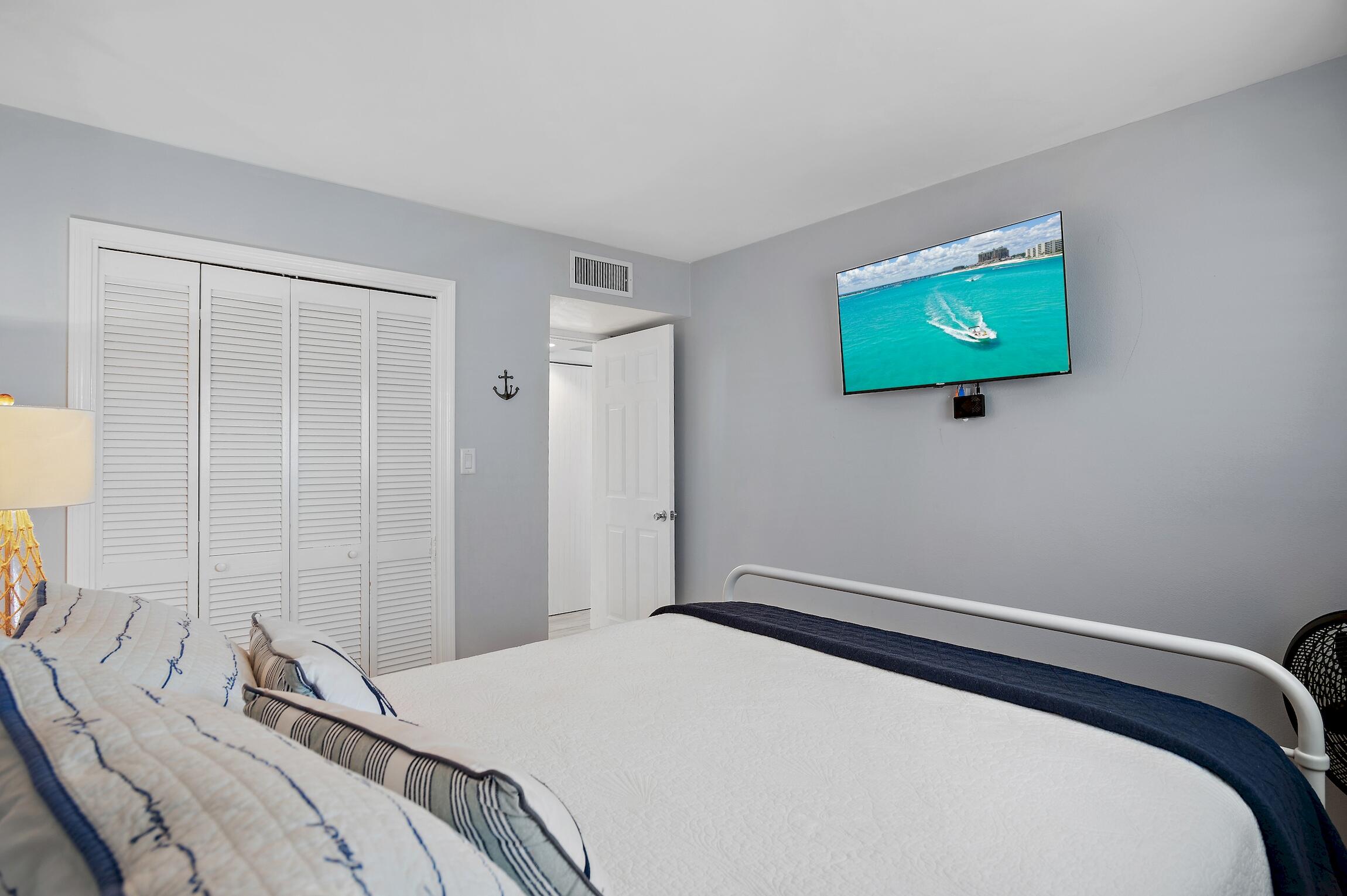 SEASCAPE CONDO GARDEN VILLA - Residential