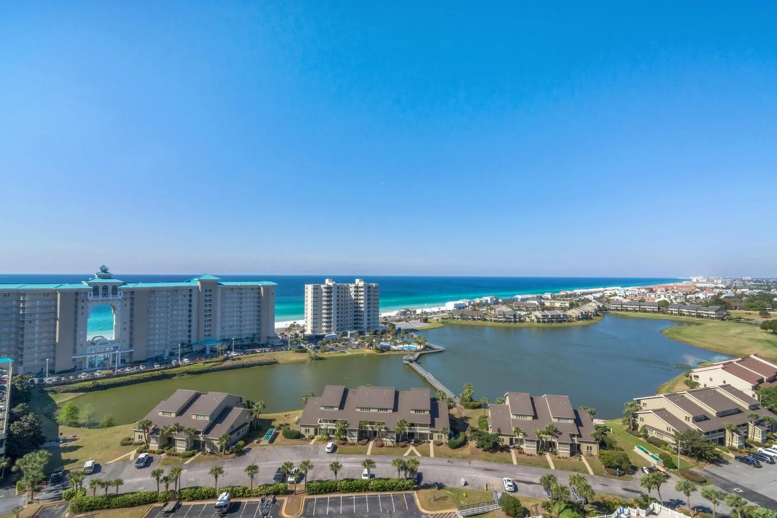 Miramar Beach, Florida 32550, United States, 2 Bedrooms Bedrooms, ,2 BathroomsBathrooms,Residential,Active,59918