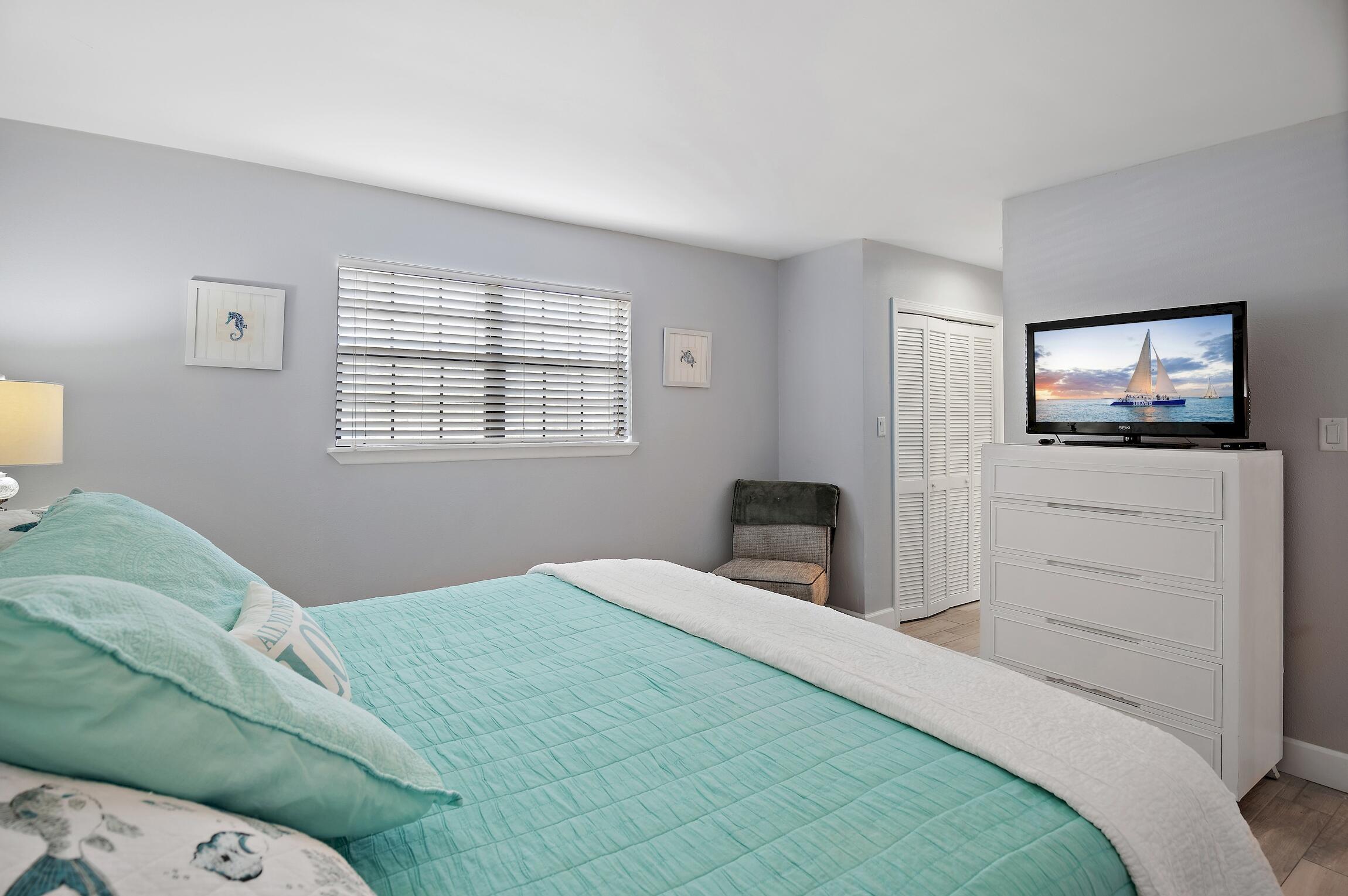 SEASCAPE CONDO GARDEN VILLA - Residential