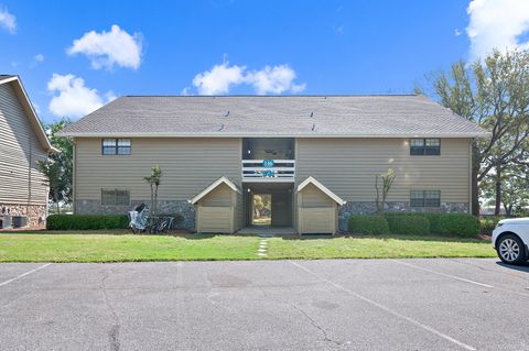 A home in Miramar Beach