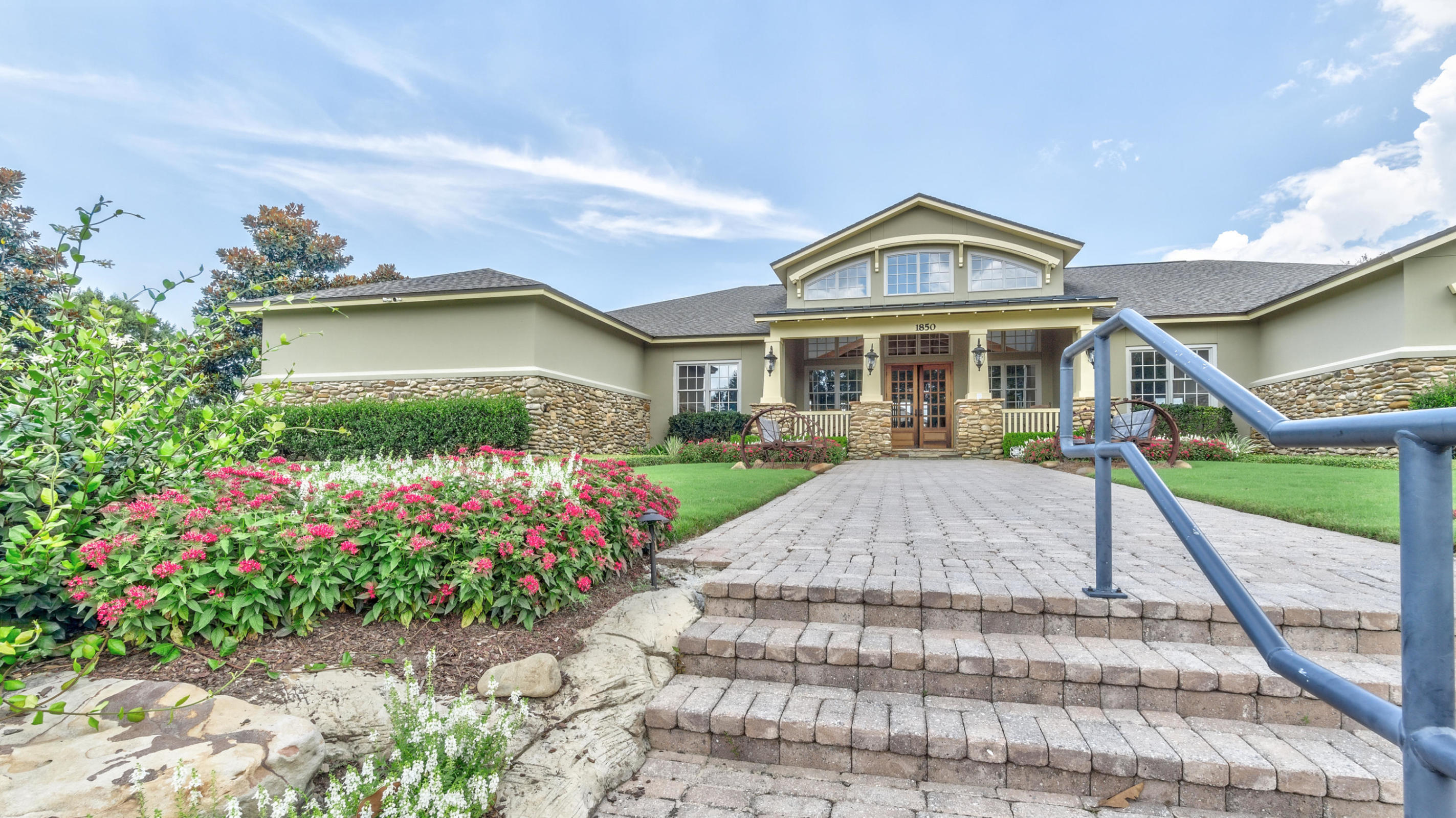 HAMMOCK BAY - Residential